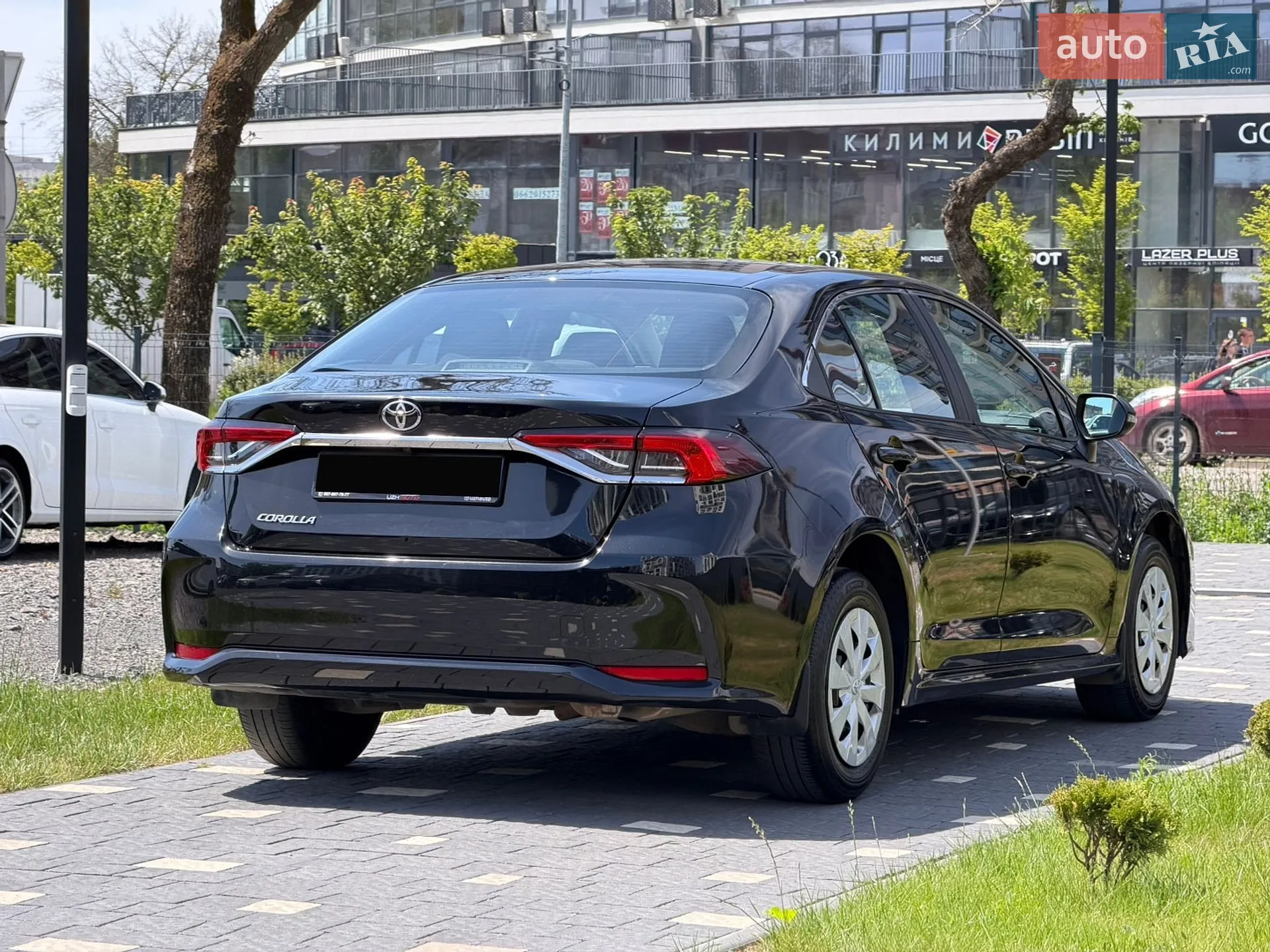 2021 Toyota Corolla - мініатюра 15