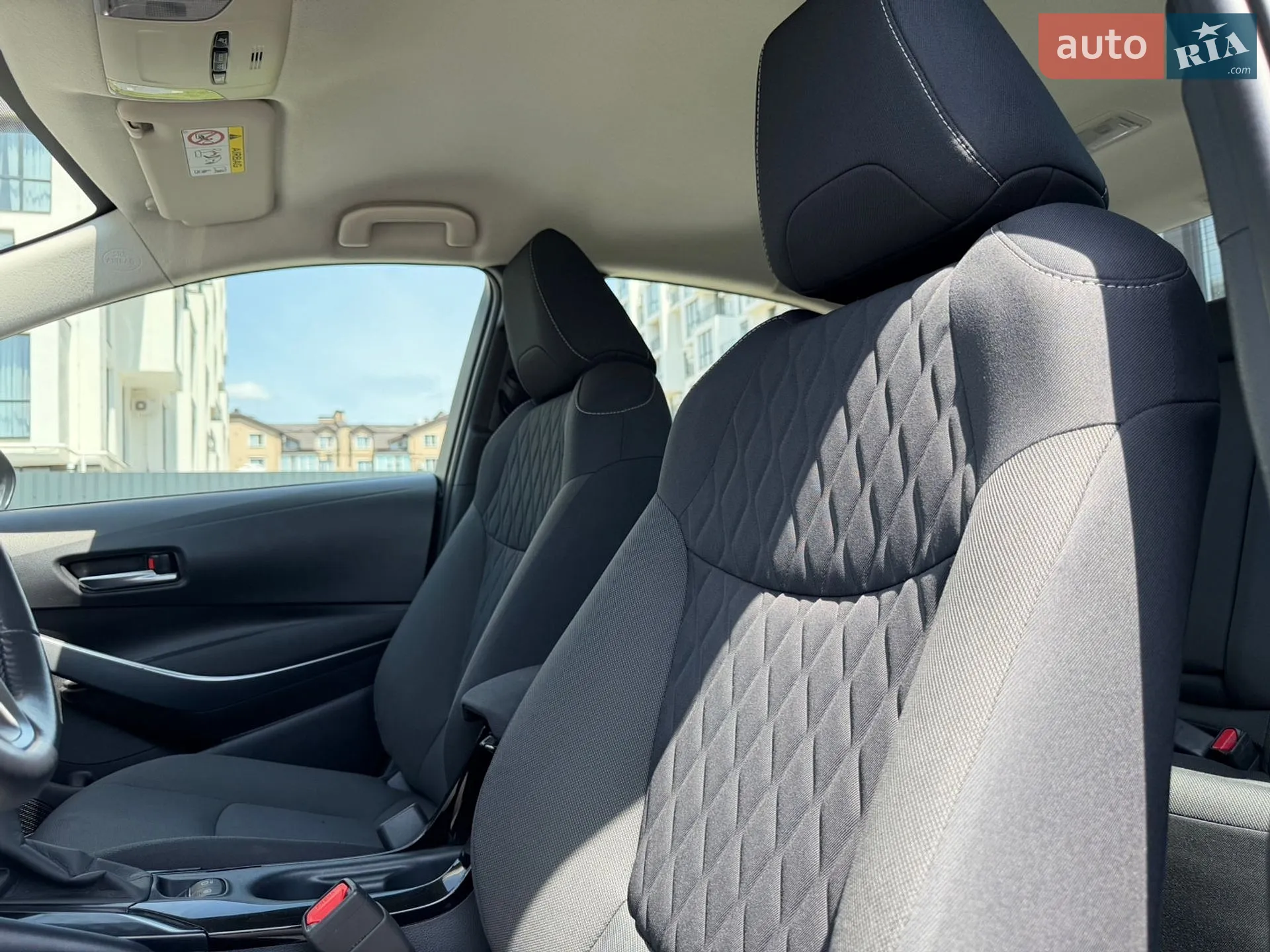 2021 Toyota Corolla - мініатюра 26
