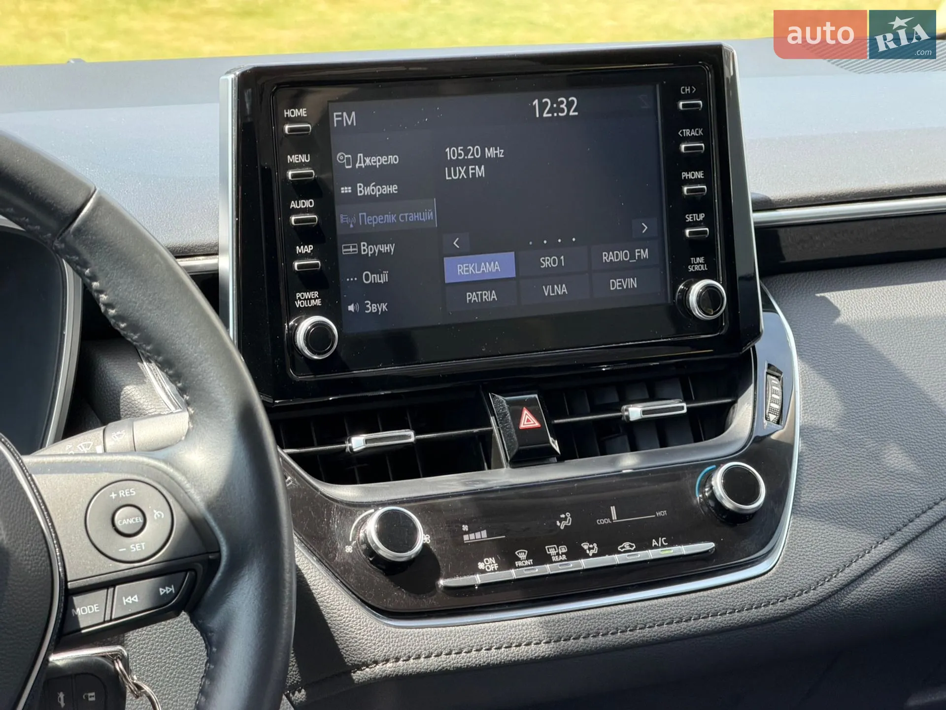 2021 Toyota Corolla - мініатюра 34