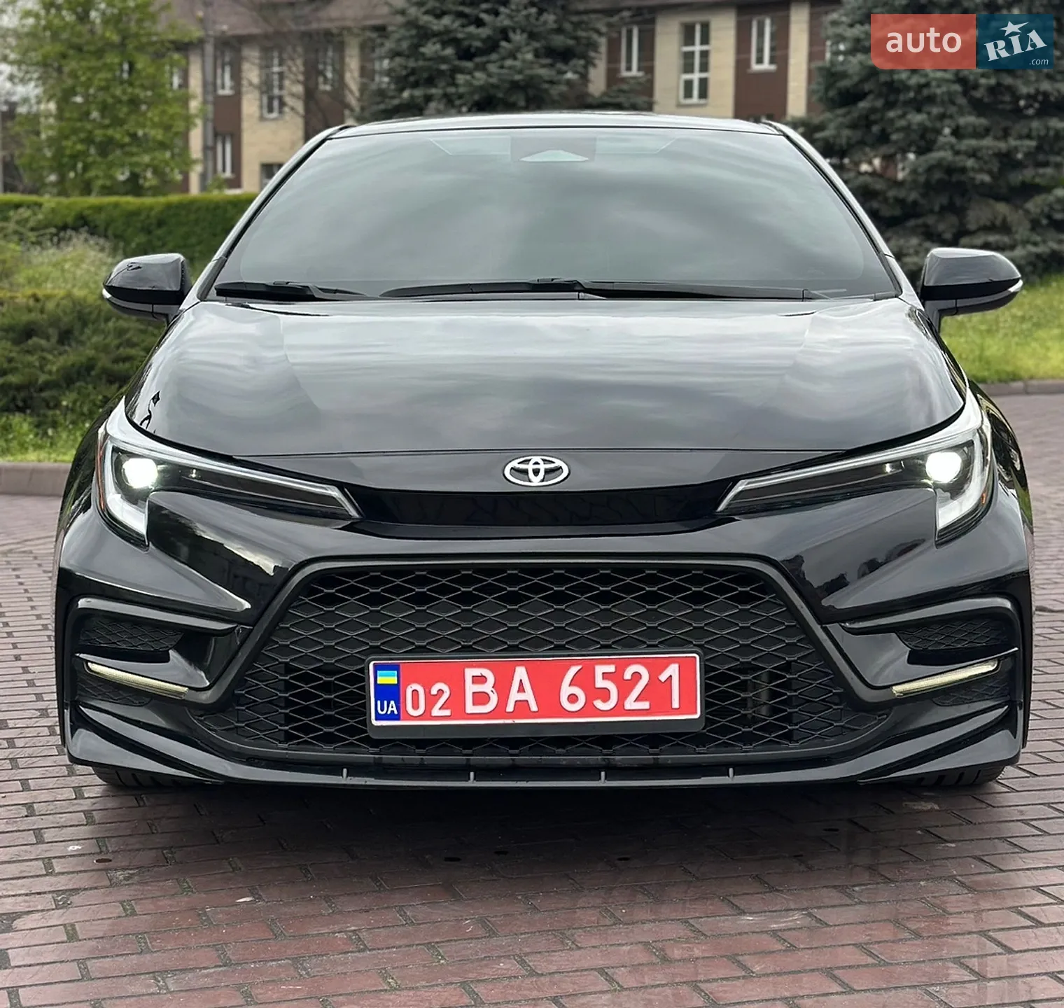 2024 Toyota Corolla - мініатюра 4