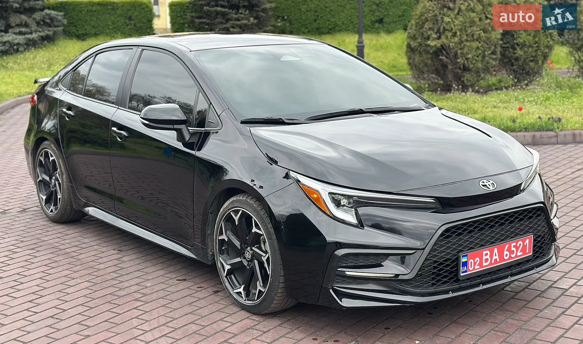 2024 Toyota Corolla - мініатюра 6