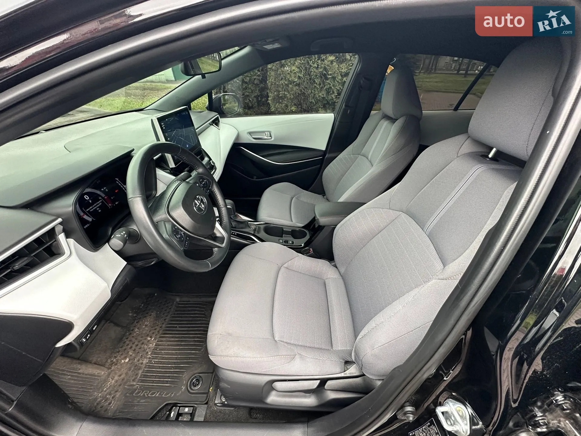 2024 Toyota Corolla - мініатюра 14