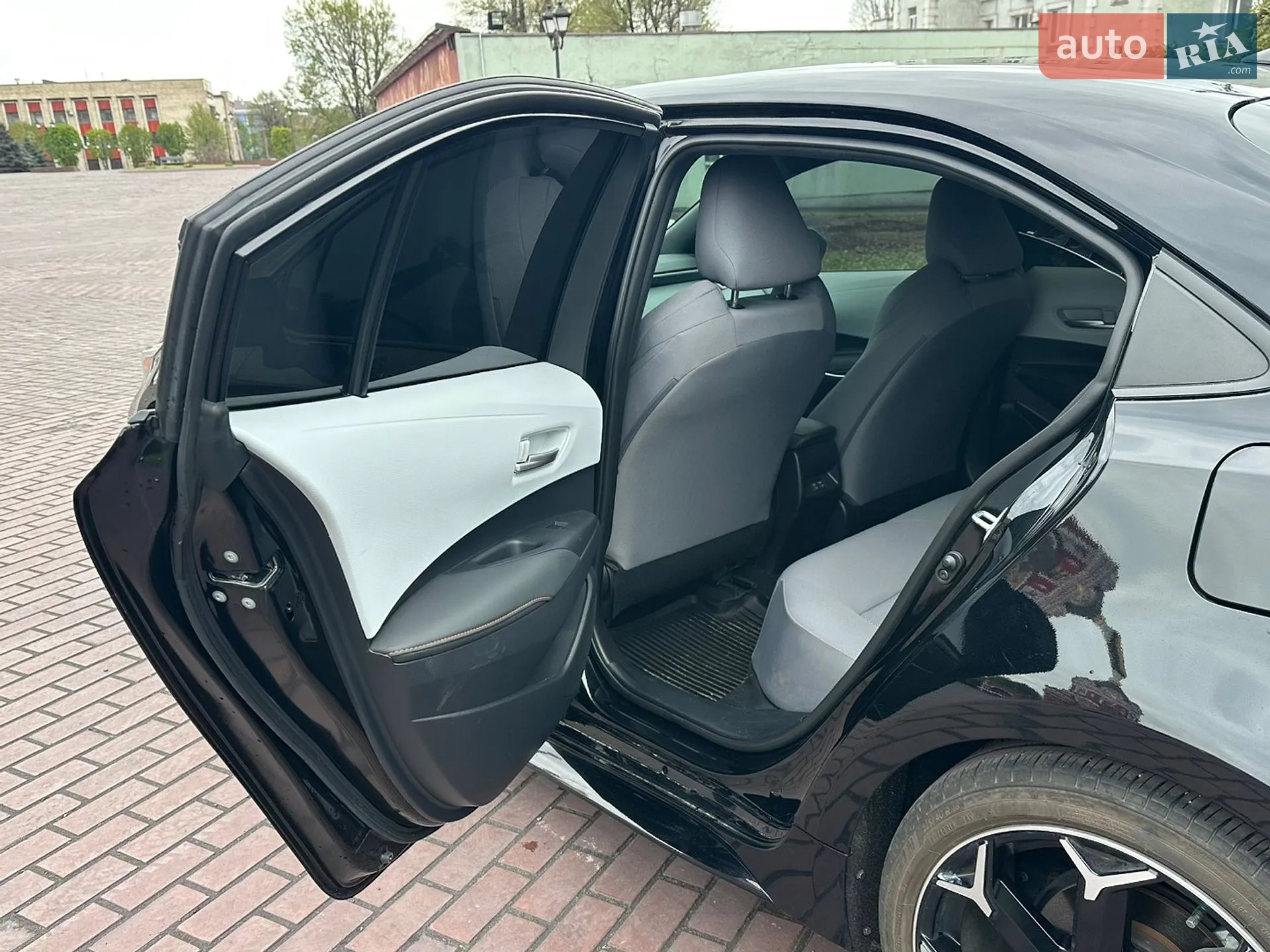 2024 Toyota Corolla - мініатюра 18