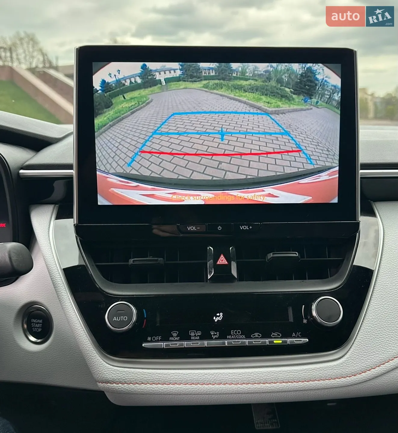 2024 Toyota Corolla - мініатюра 36