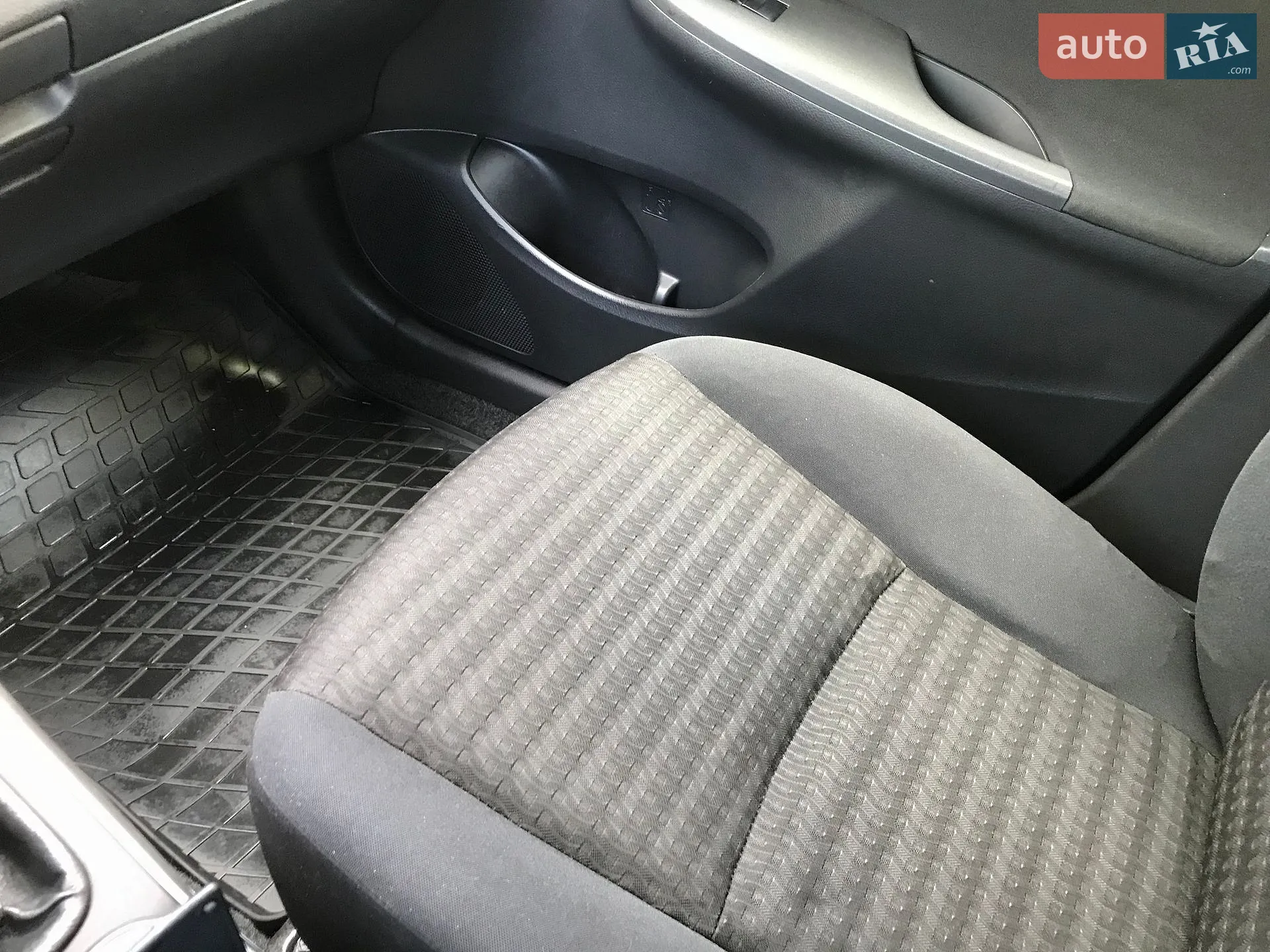 2012 Toyota Corolla - мініатюра 19