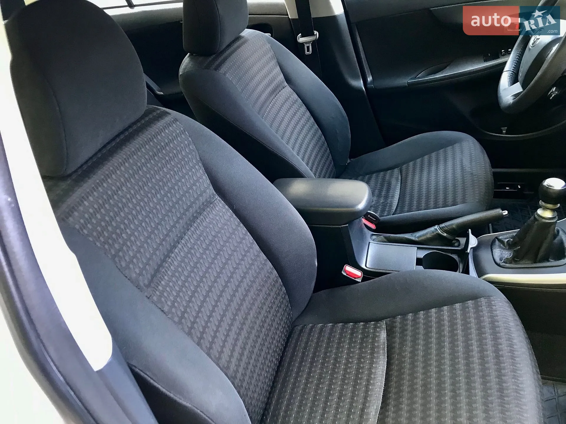 2012 Toyota Corolla - мініатюра 25