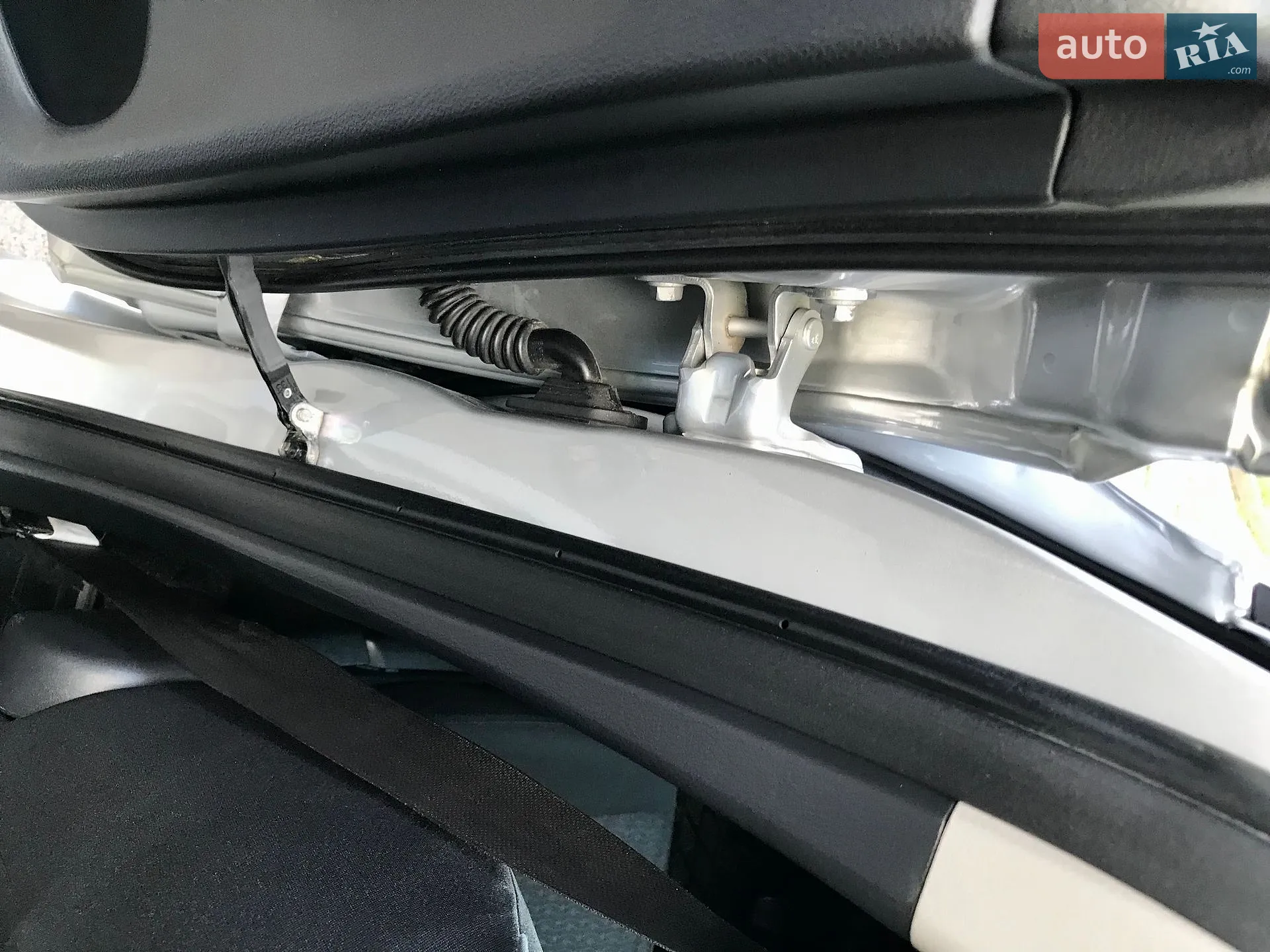2012 Toyota Corolla - мініатюра 27