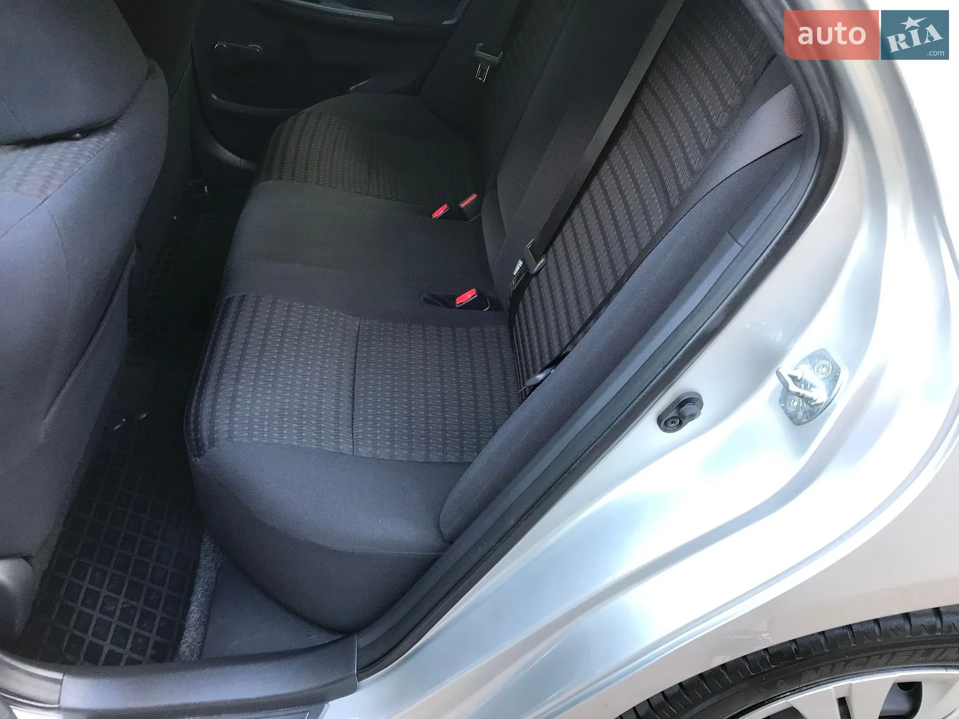 2012 Toyota Corolla - мініатюра 30