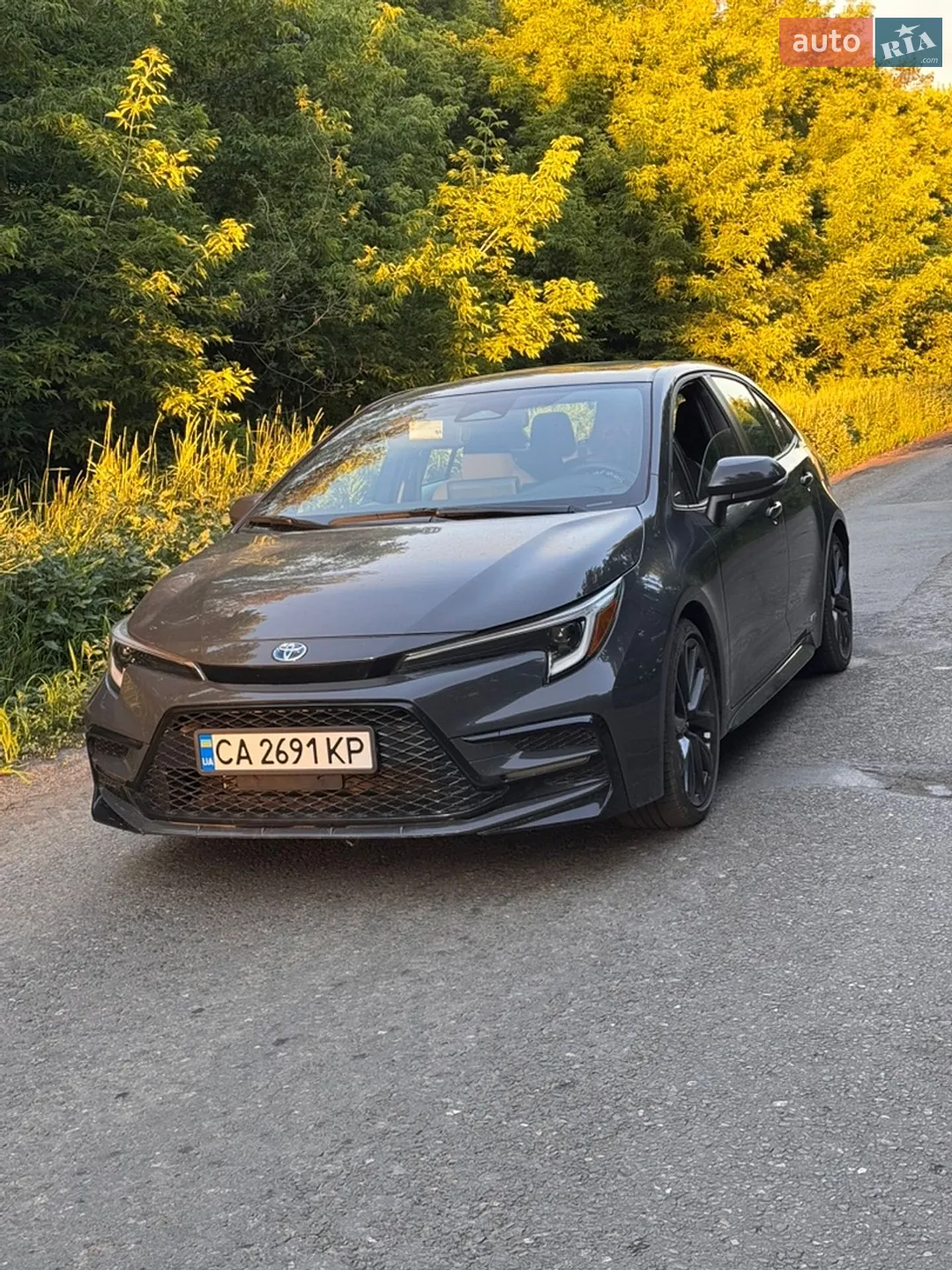 2024 Toyota Corolla - мініатюра 10