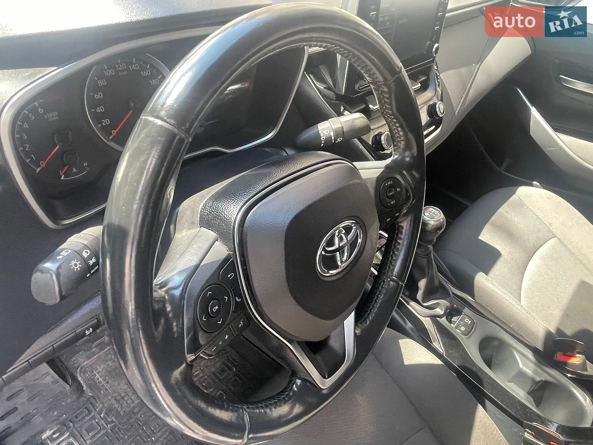 2021 Toyota Corolla - мініатюра 6