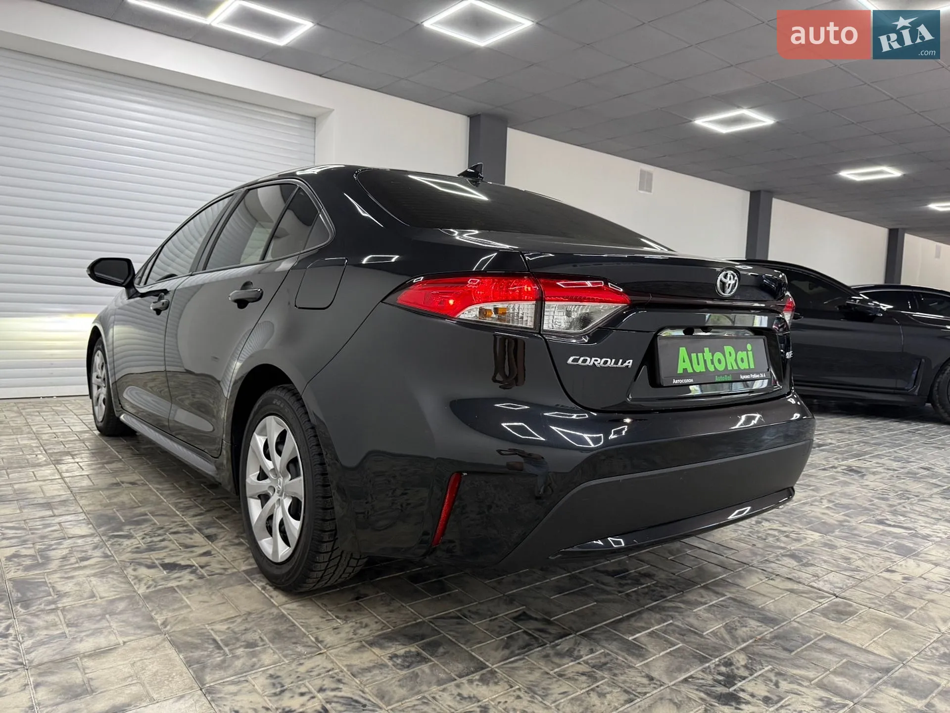 2019 Toyota Corolla - мініатюра 5