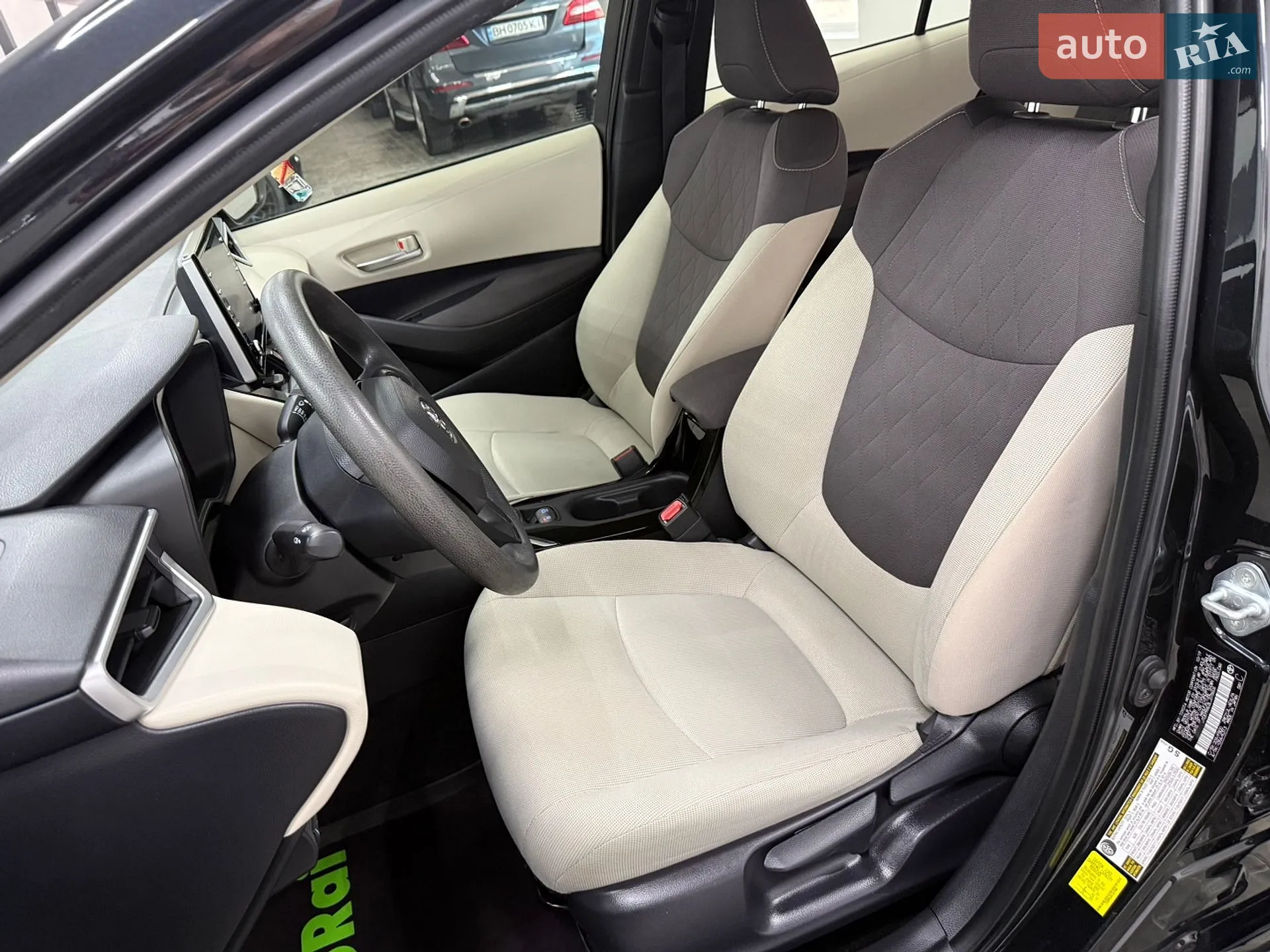 2019 Toyota Corolla - мініатюра 10