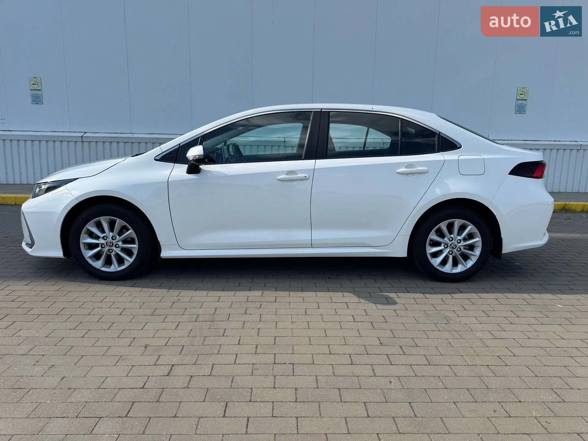 2021 Toyota Corolla - мініатюра 4