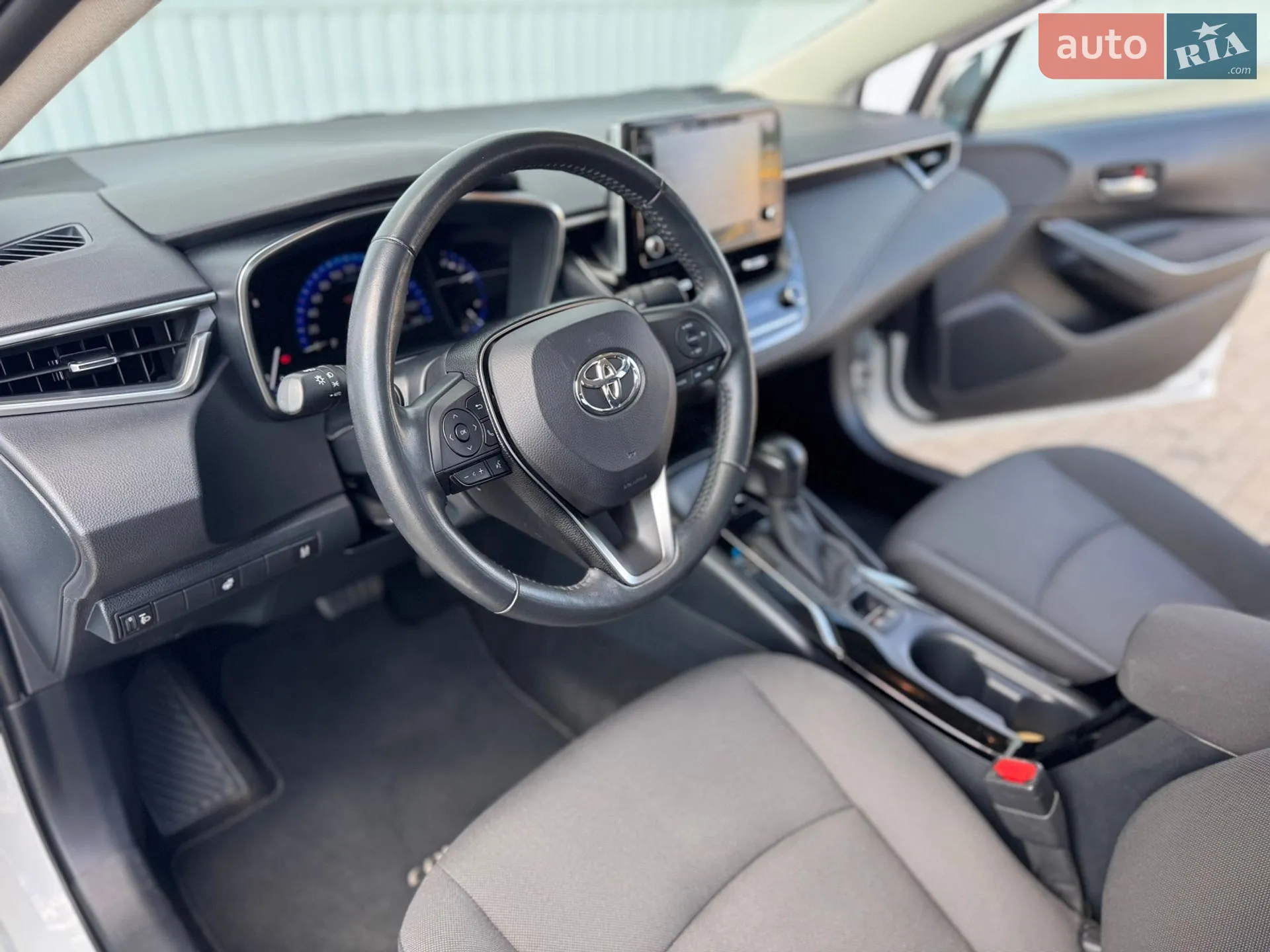 2021 Toyota Corolla - мініатюра 18