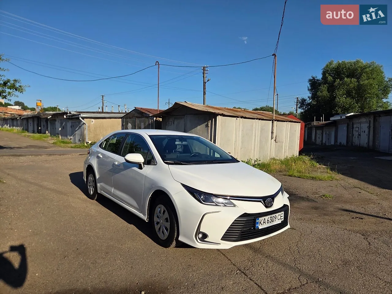 2021 Toyota Corolla - мініатюра 26