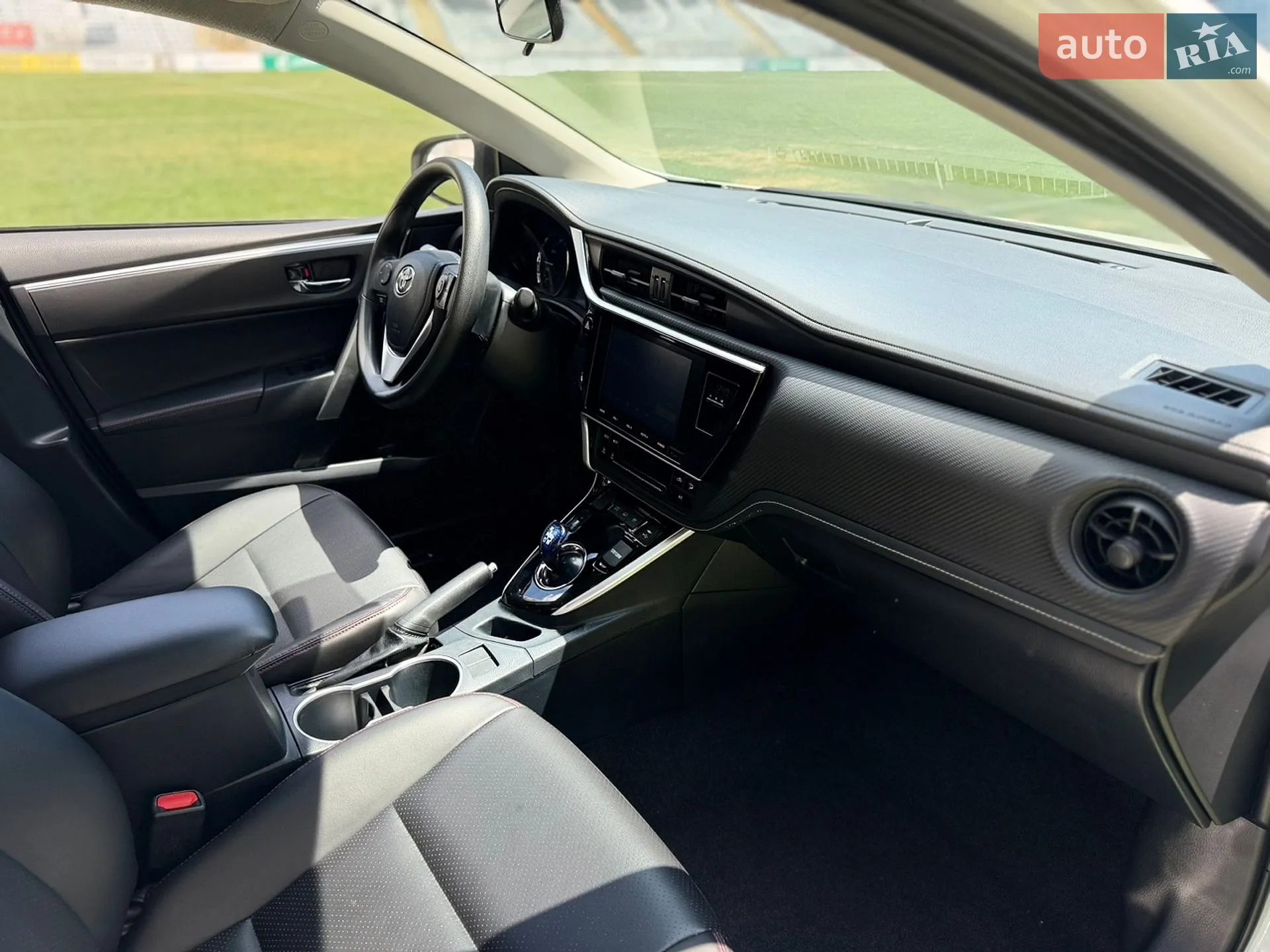2021 Toyota Corolla - мініатюра 18