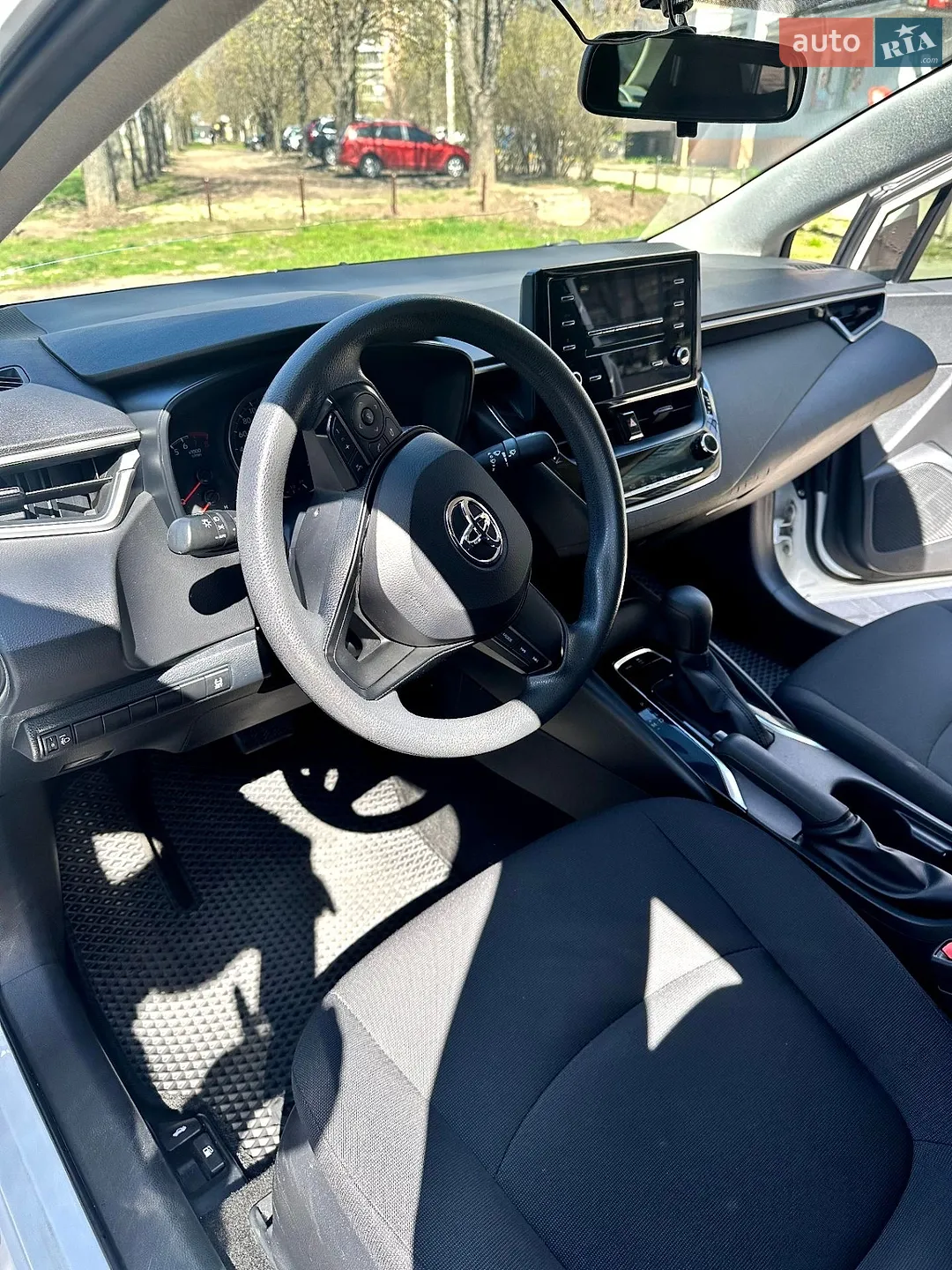 2019 Toyota Corolla - мініатюра 7