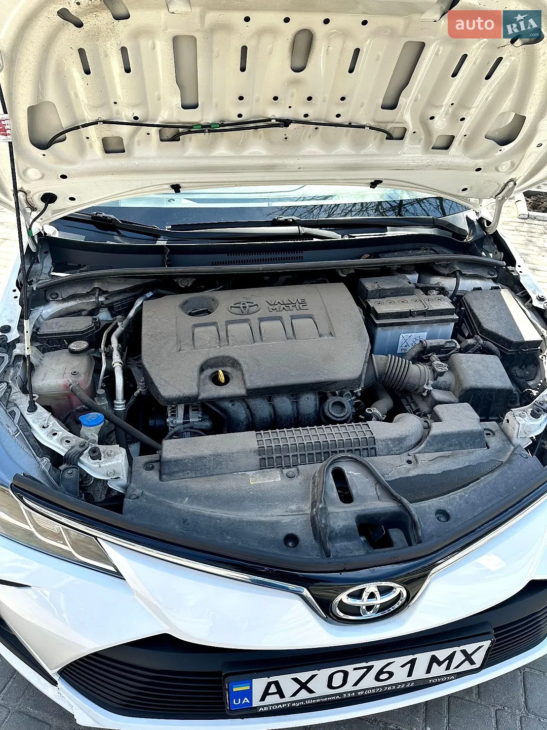2019 Toyota Corolla - мініатюра 10