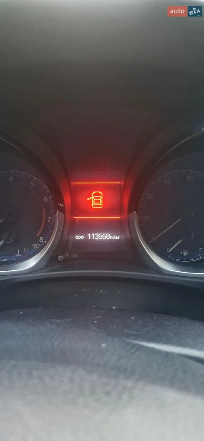2015 Toyota Corolla - мініатюра 9