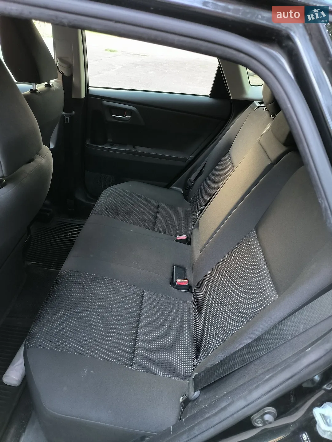 2016 Toyota Corolla - мініатюра 4