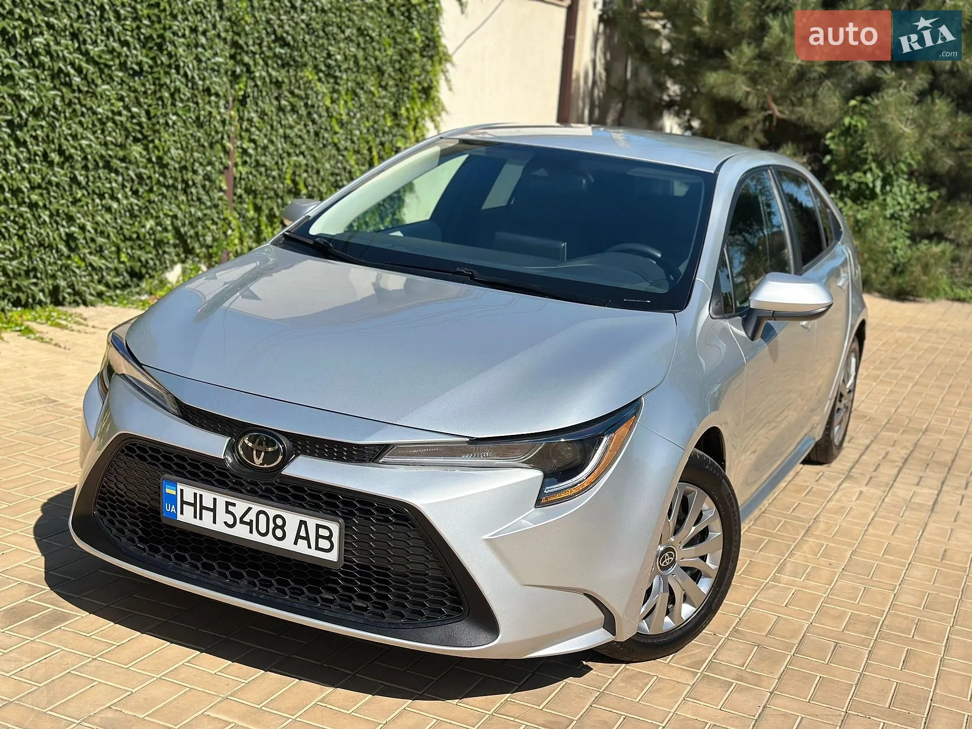 2021 Toyota Corolla - мініатюра 6