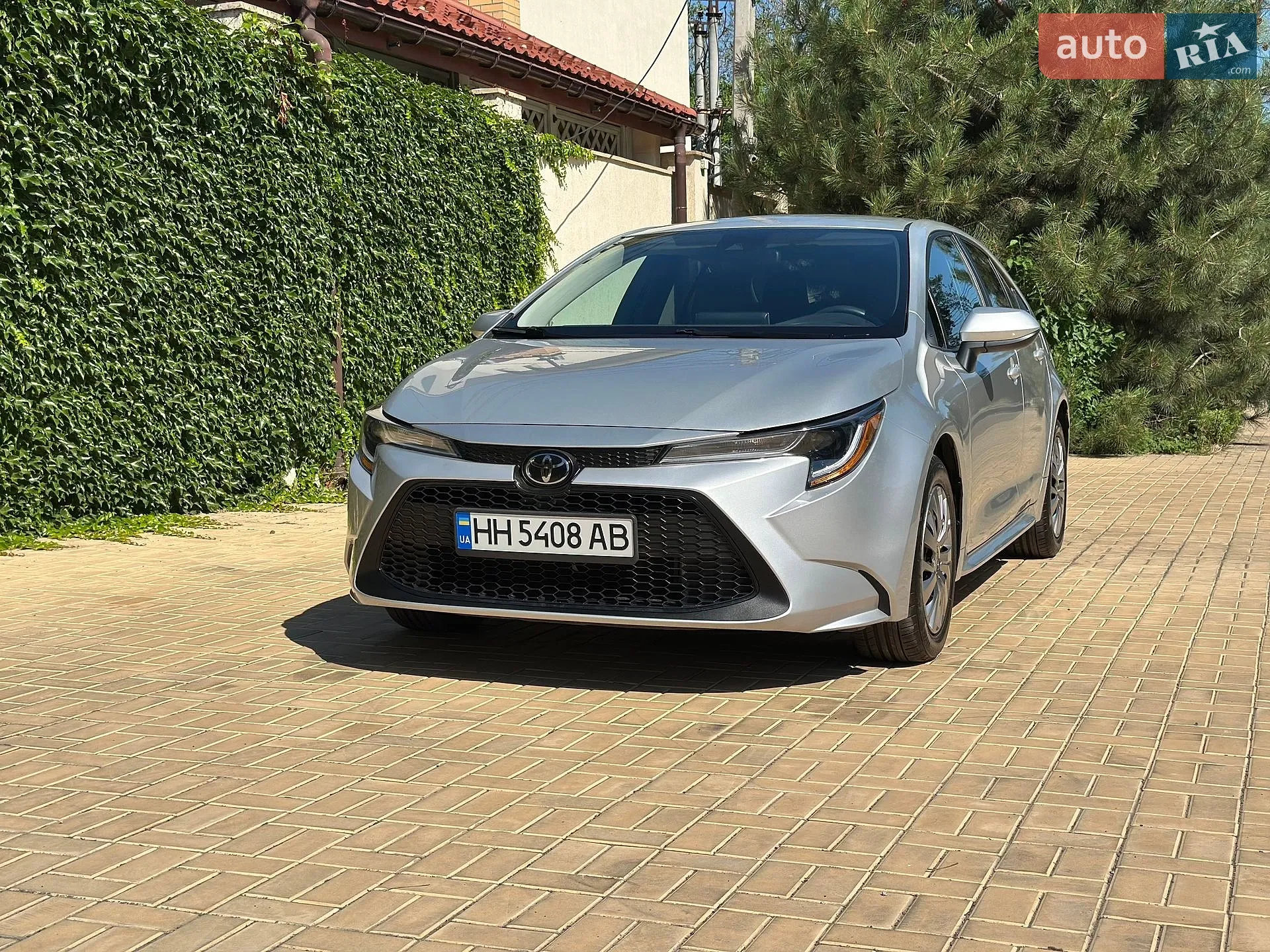 2021 Toyota Corolla - мініатюра 15
