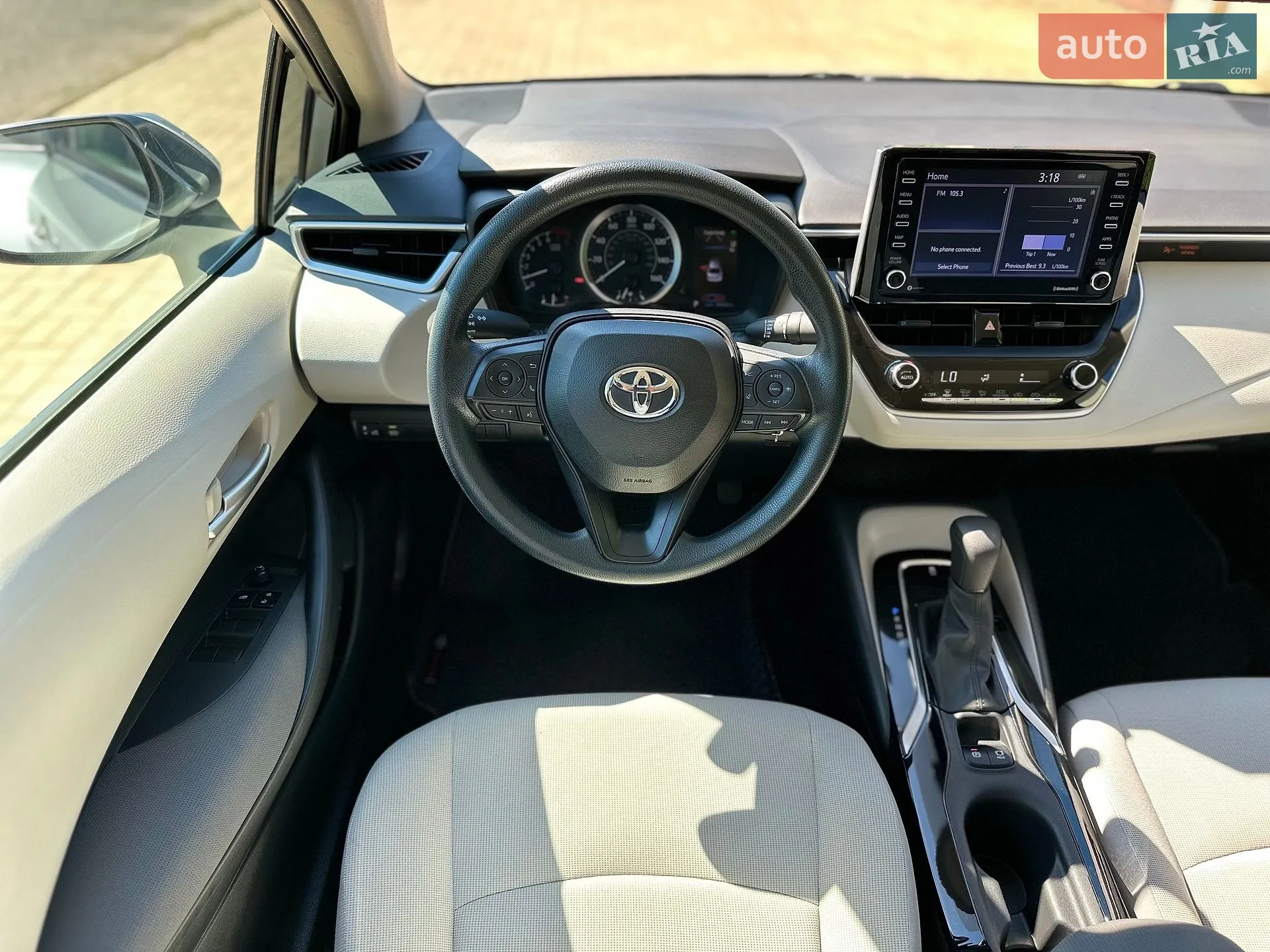 2021 Toyota Corolla - мініатюра 23