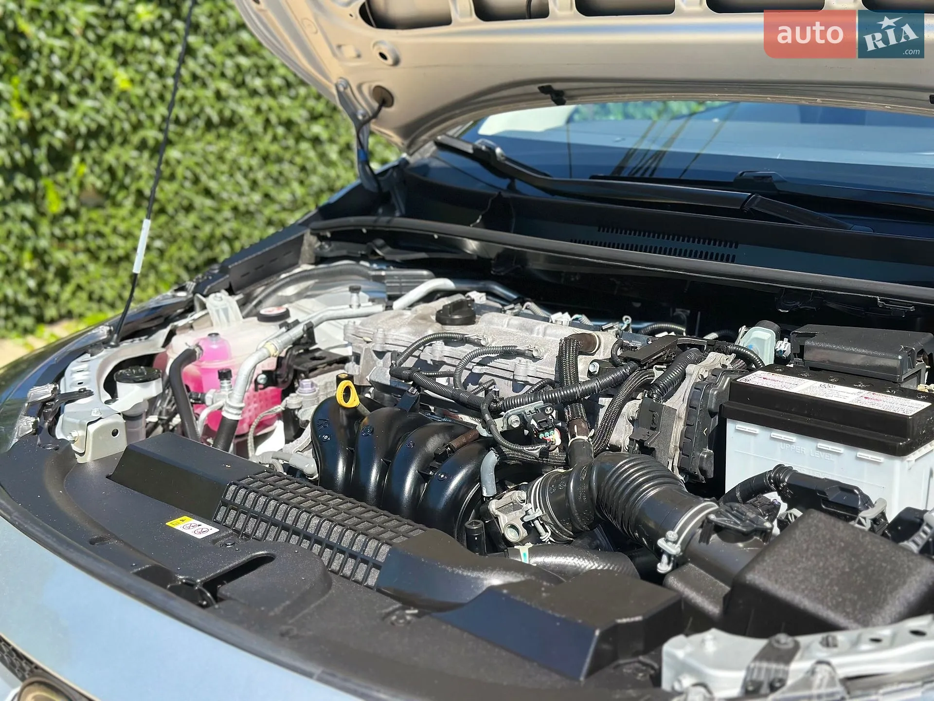 2021 Toyota Corolla - мініатюра 50