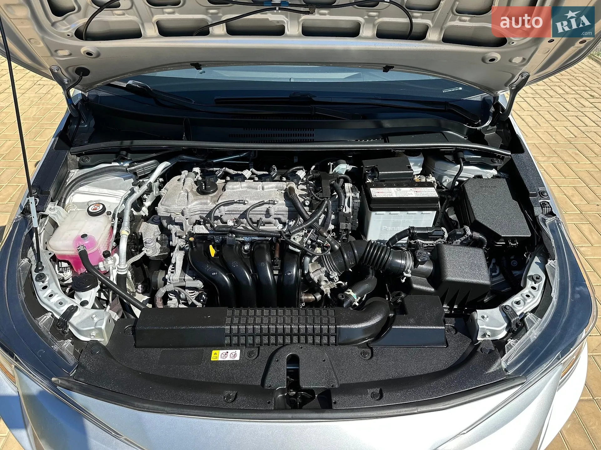 2021 Toyota Corolla - мініатюра 49
