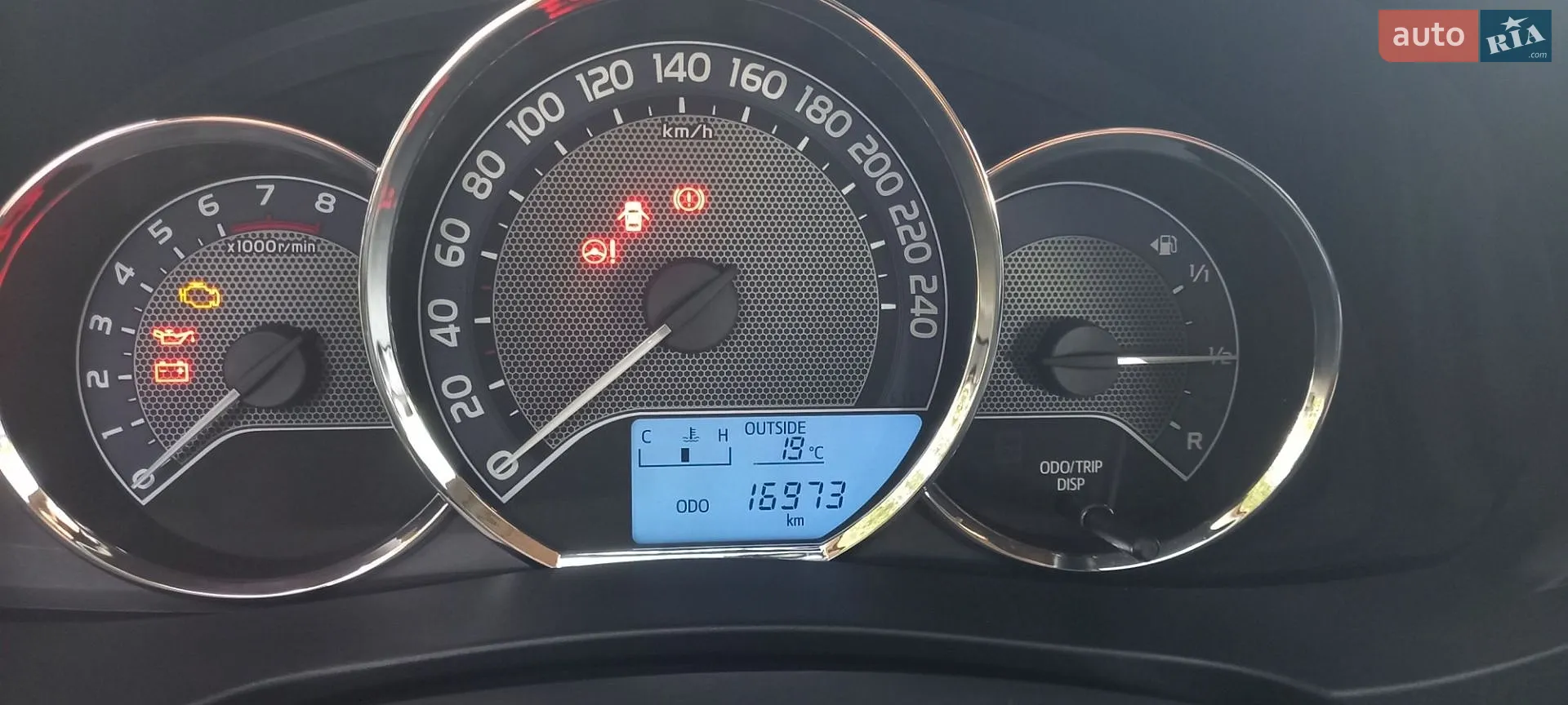 2013 Toyota Corolla - мініатюра 27