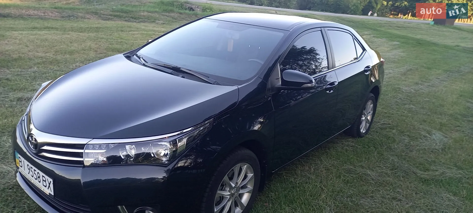 2013 Toyota Corolla - мініатюра 37
