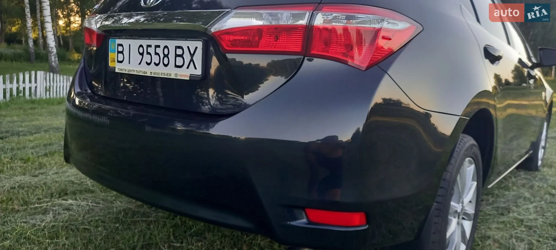 2013 Toyota Corolla - мініатюра 41