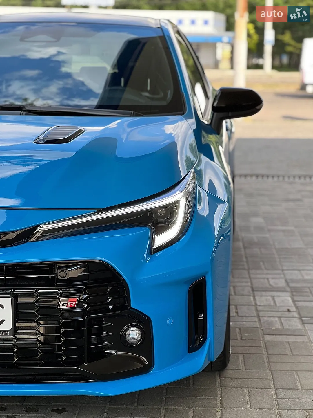 2024 Toyota Corolla - мініатюра 10