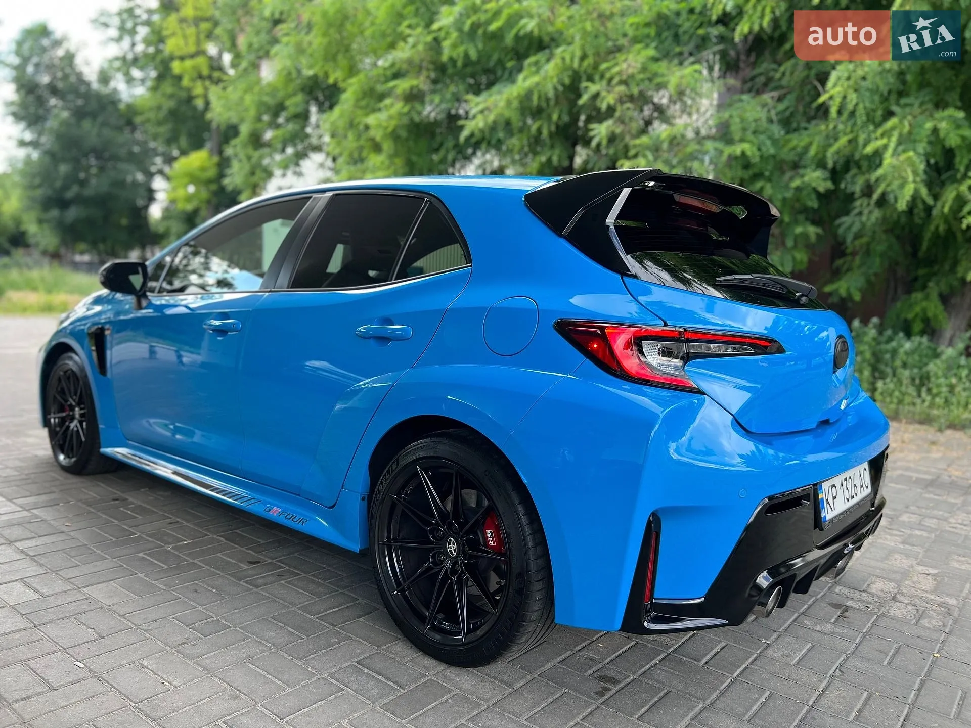 2024 Toyota Corolla - мініатюра 15