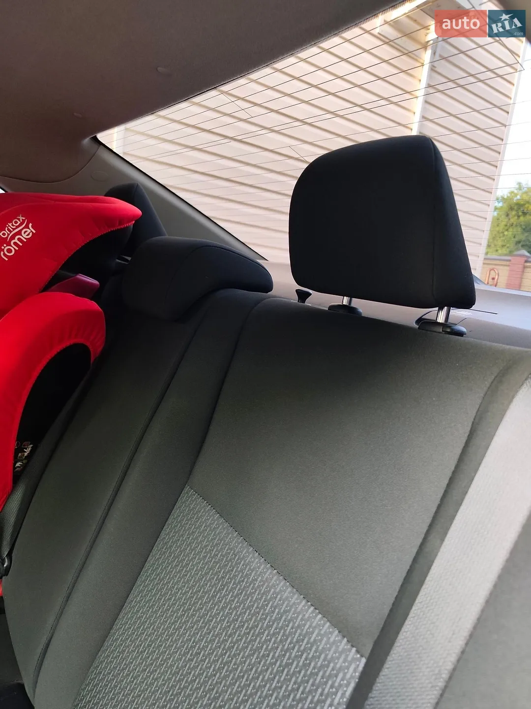 2014 Toyota Corolla - мініатюра 15