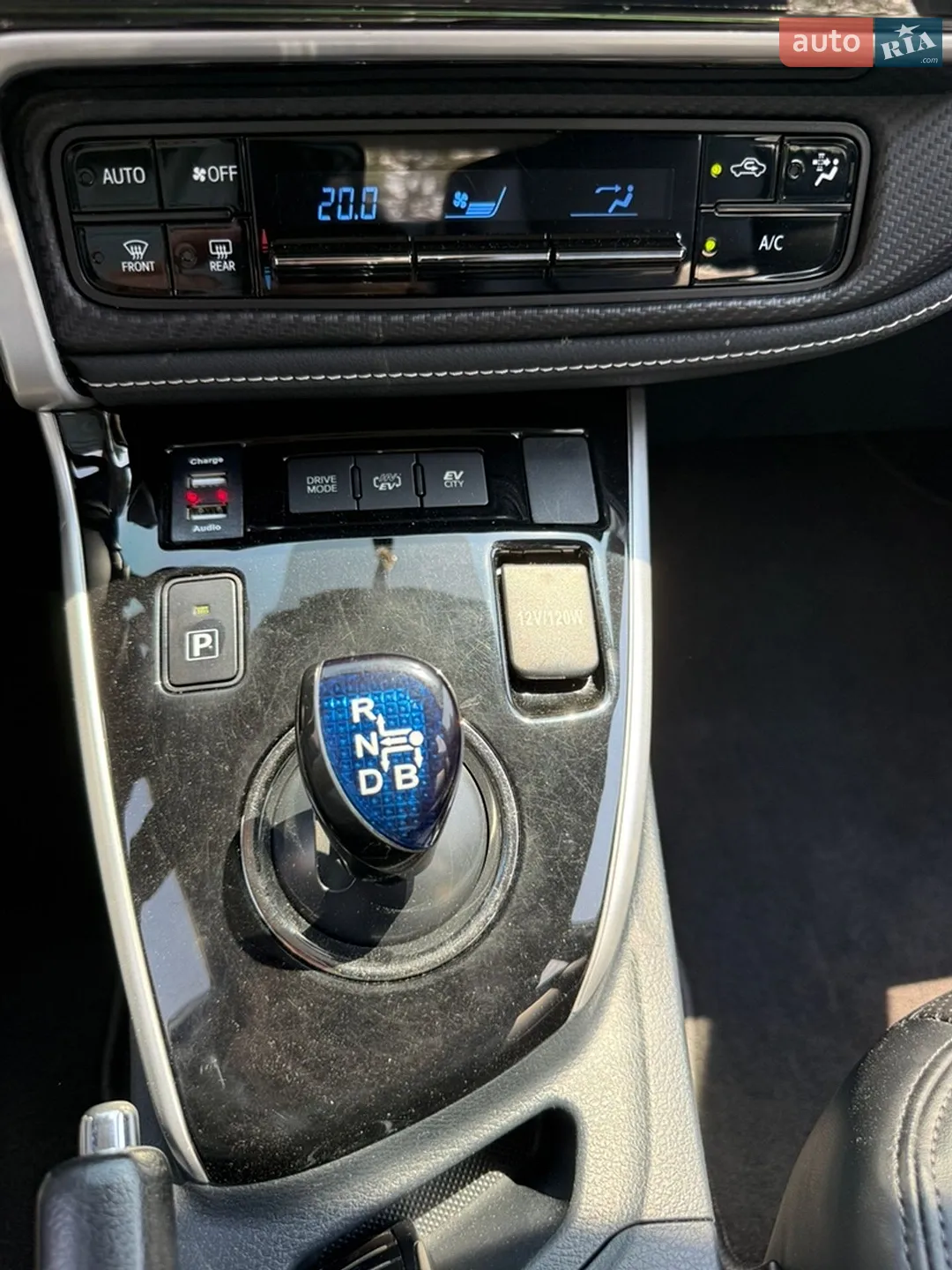 2021 Toyota Corolla - мініатюра 20