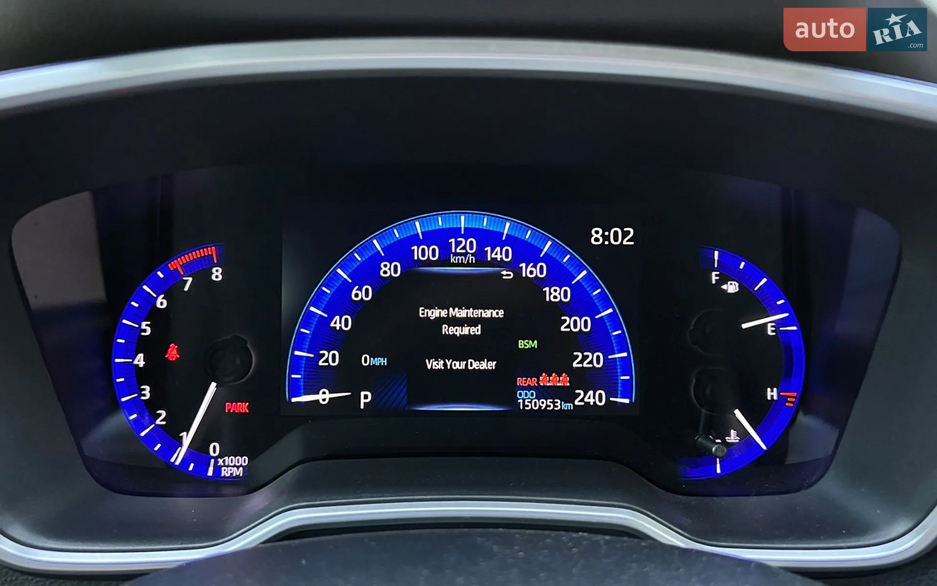 2019 Toyota Corolla - мініатюра 14