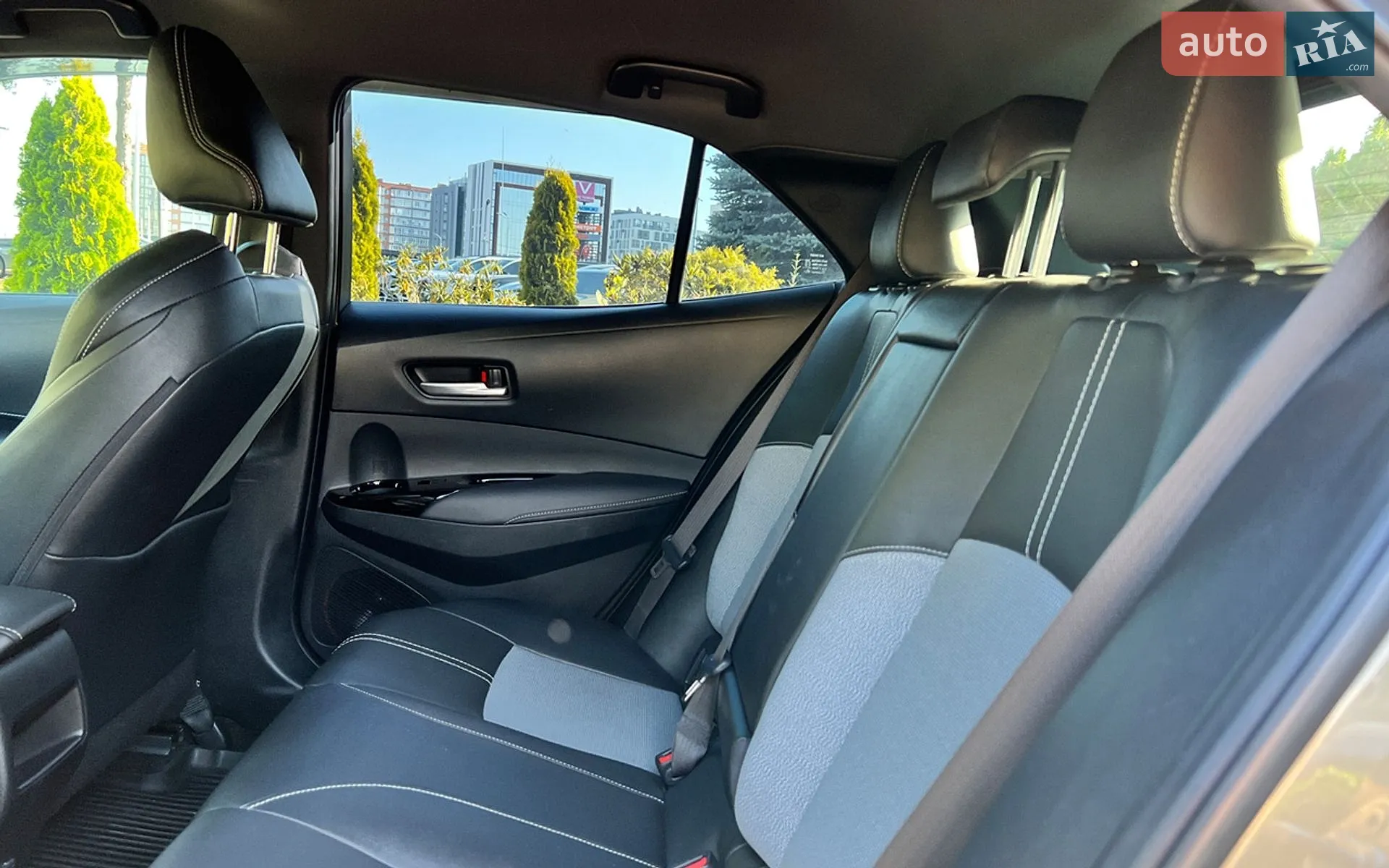 2019 Toyota Corolla - мініатюра 19
