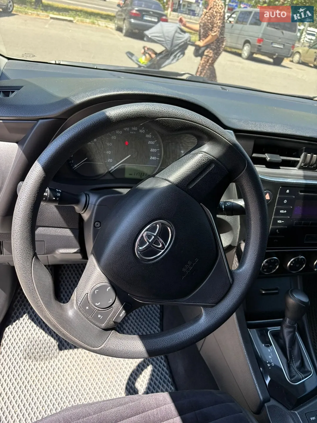 2018 Toyota Corolla - мініатюра 14