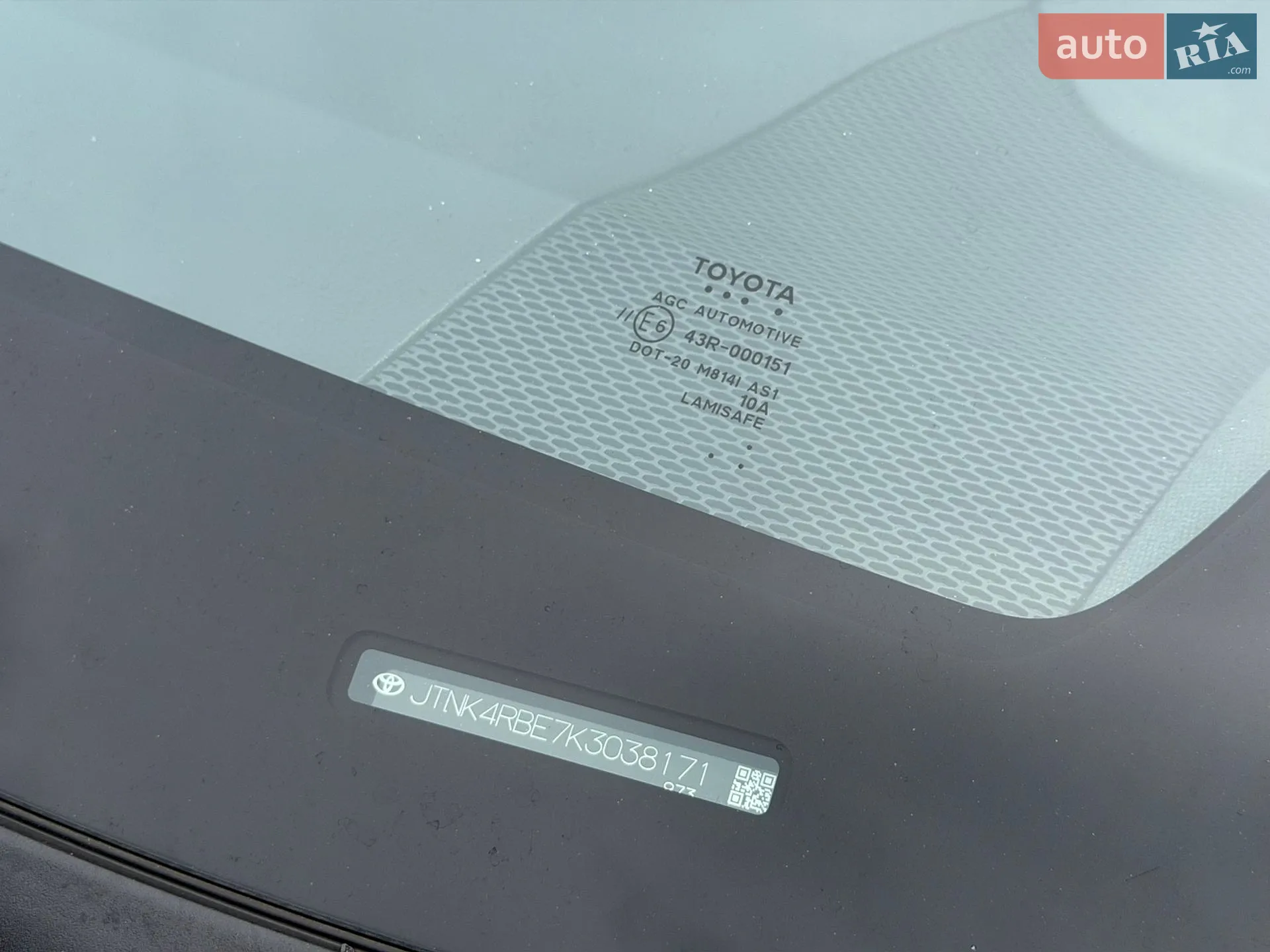 2019 Toyota Corolla - мініатюра 11