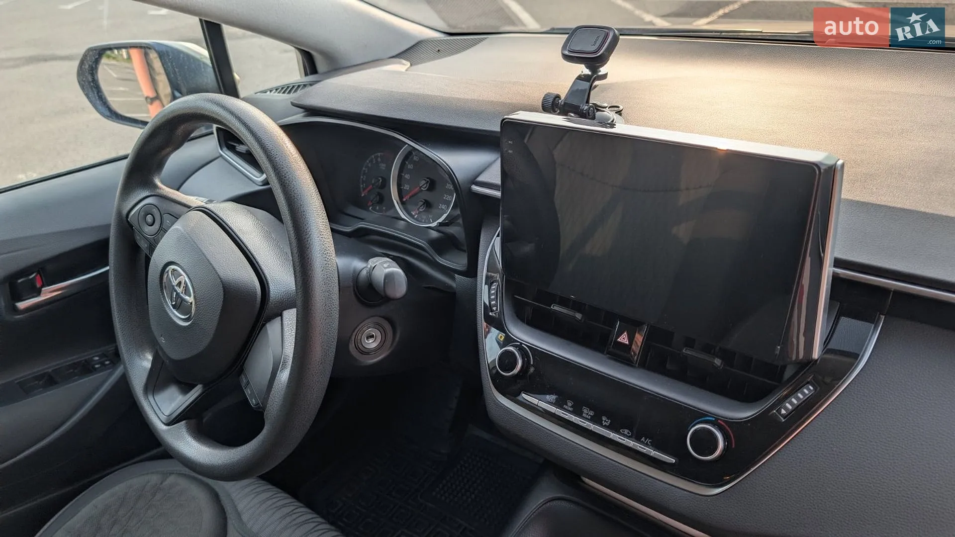 2021 Toyota Corolla - мініатюра 16