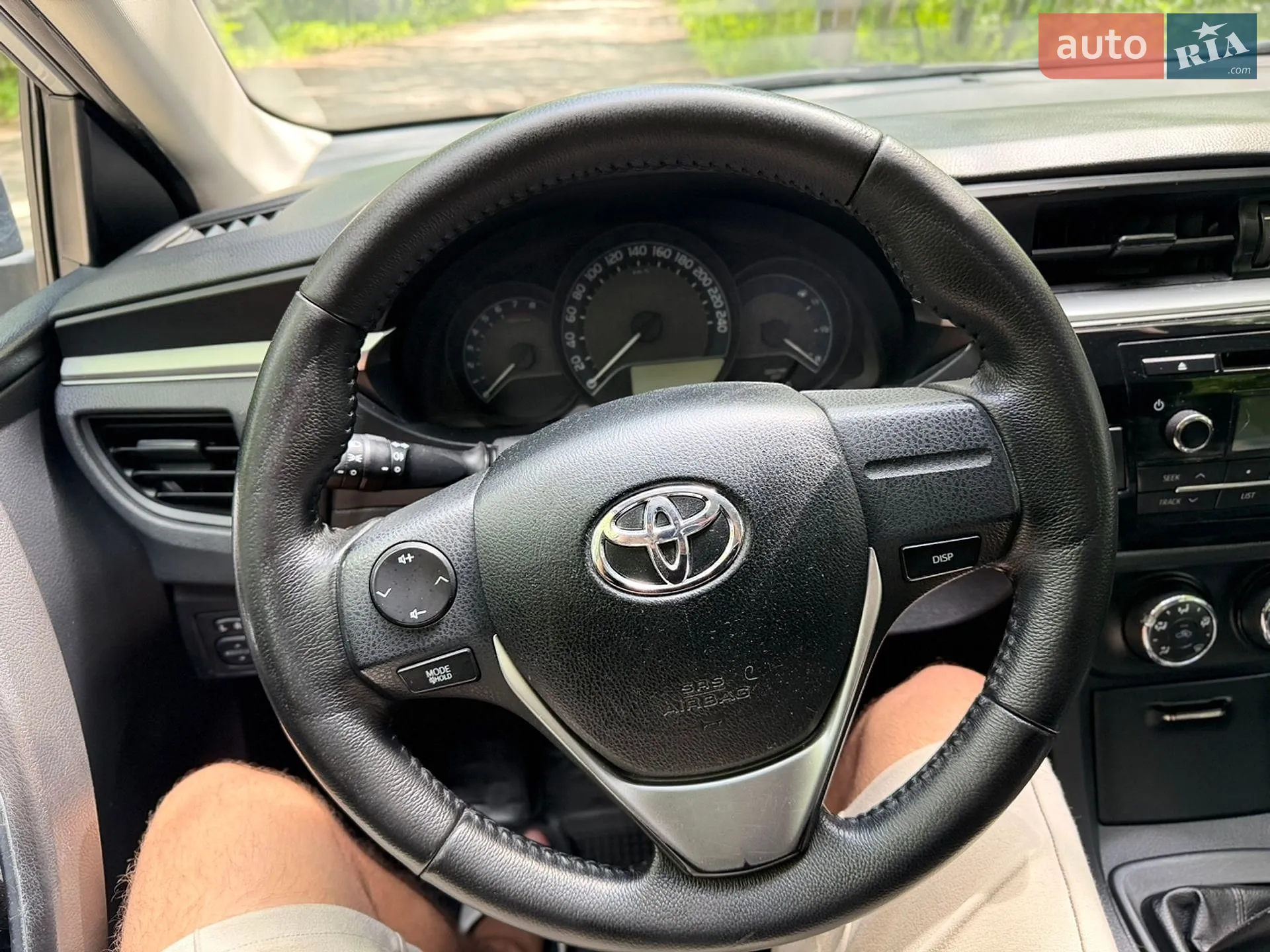2016 Toyota Corolla - мініатюра 18