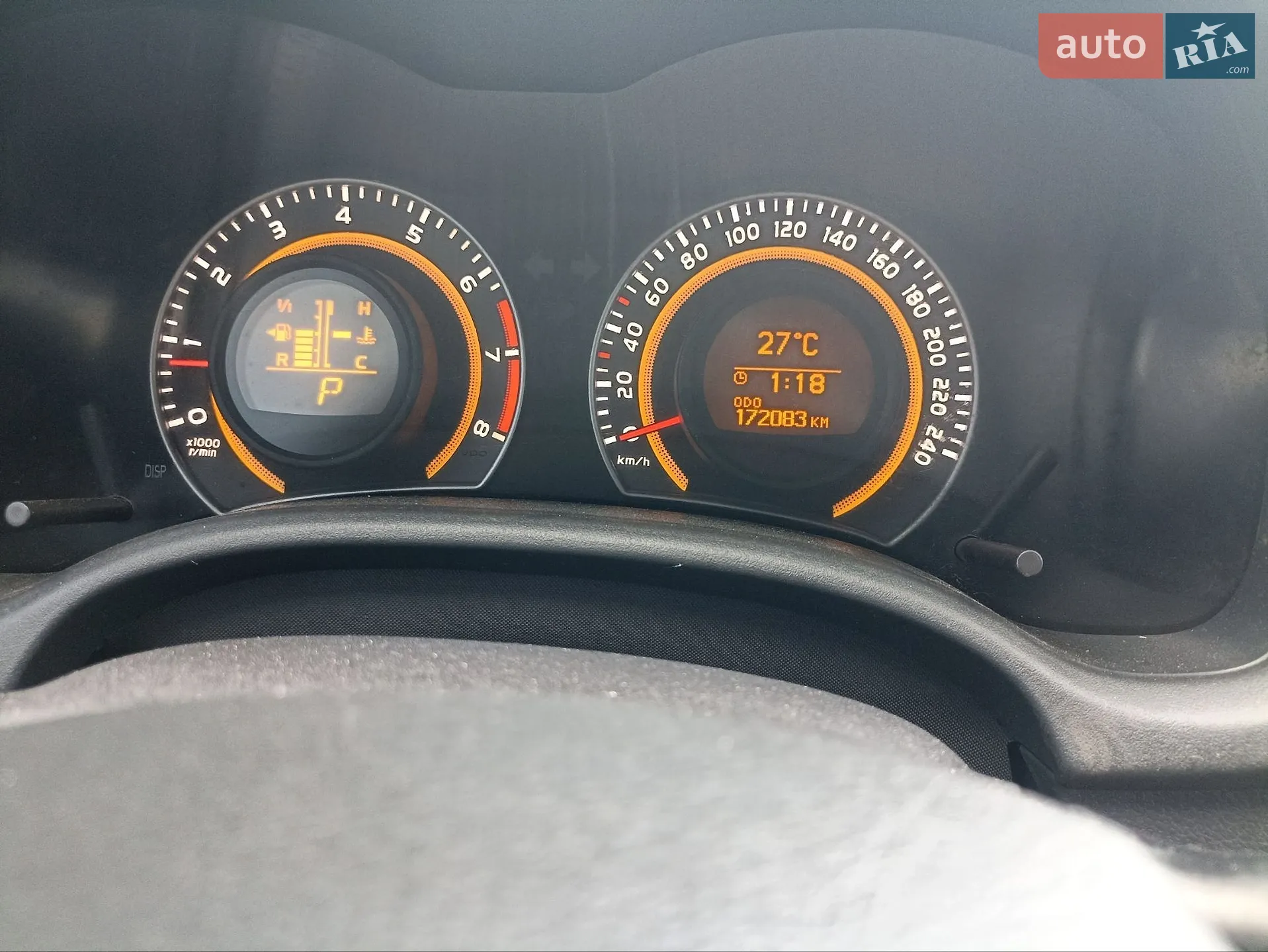 2012 Toyota Corolla - мініатюра 9