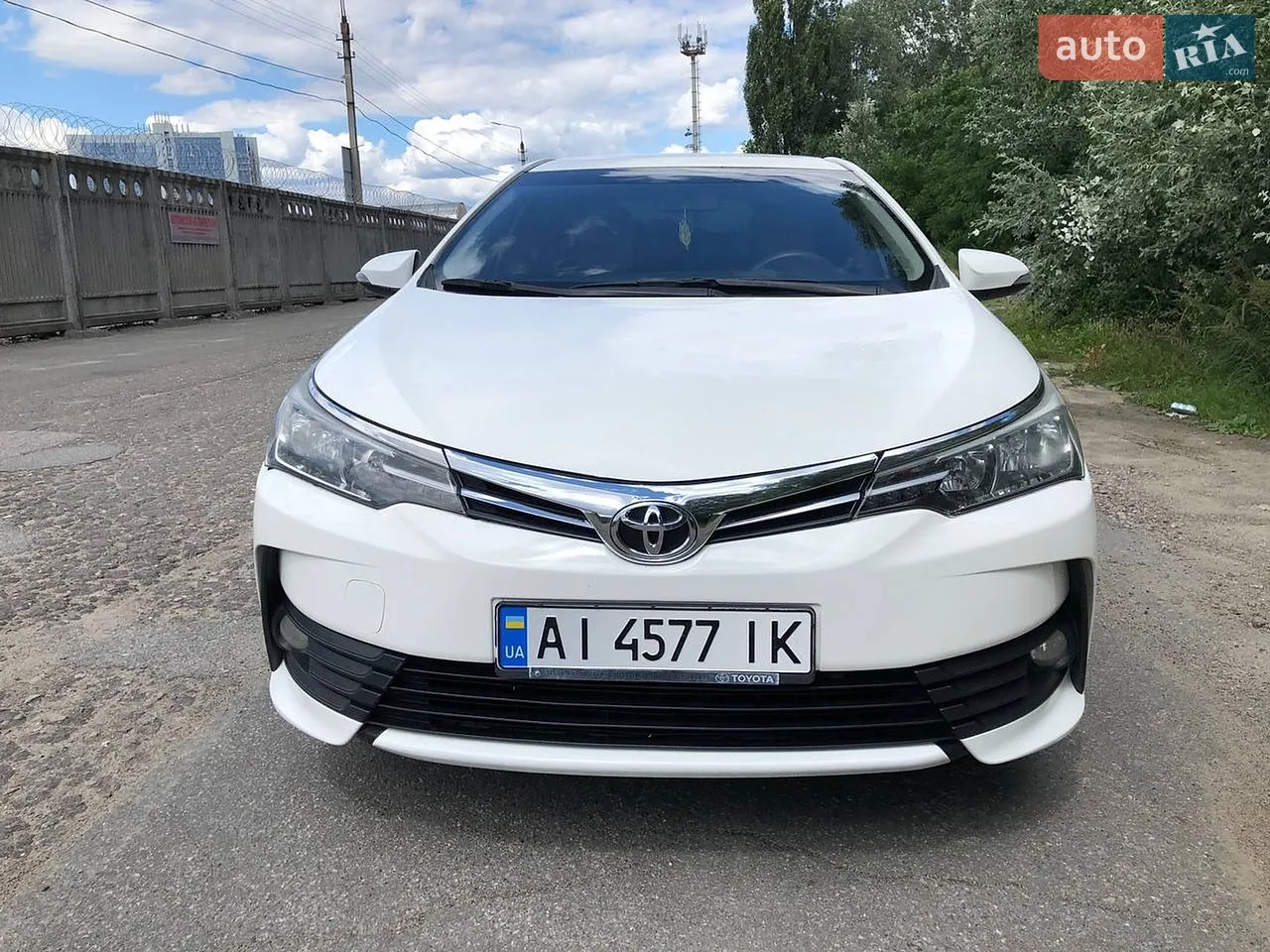 2016 Toyota Corolla - мініатюра 33