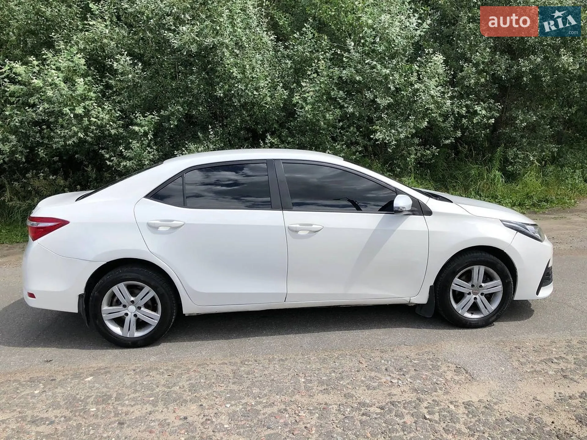 2016 Toyota Corolla - мініатюра 6