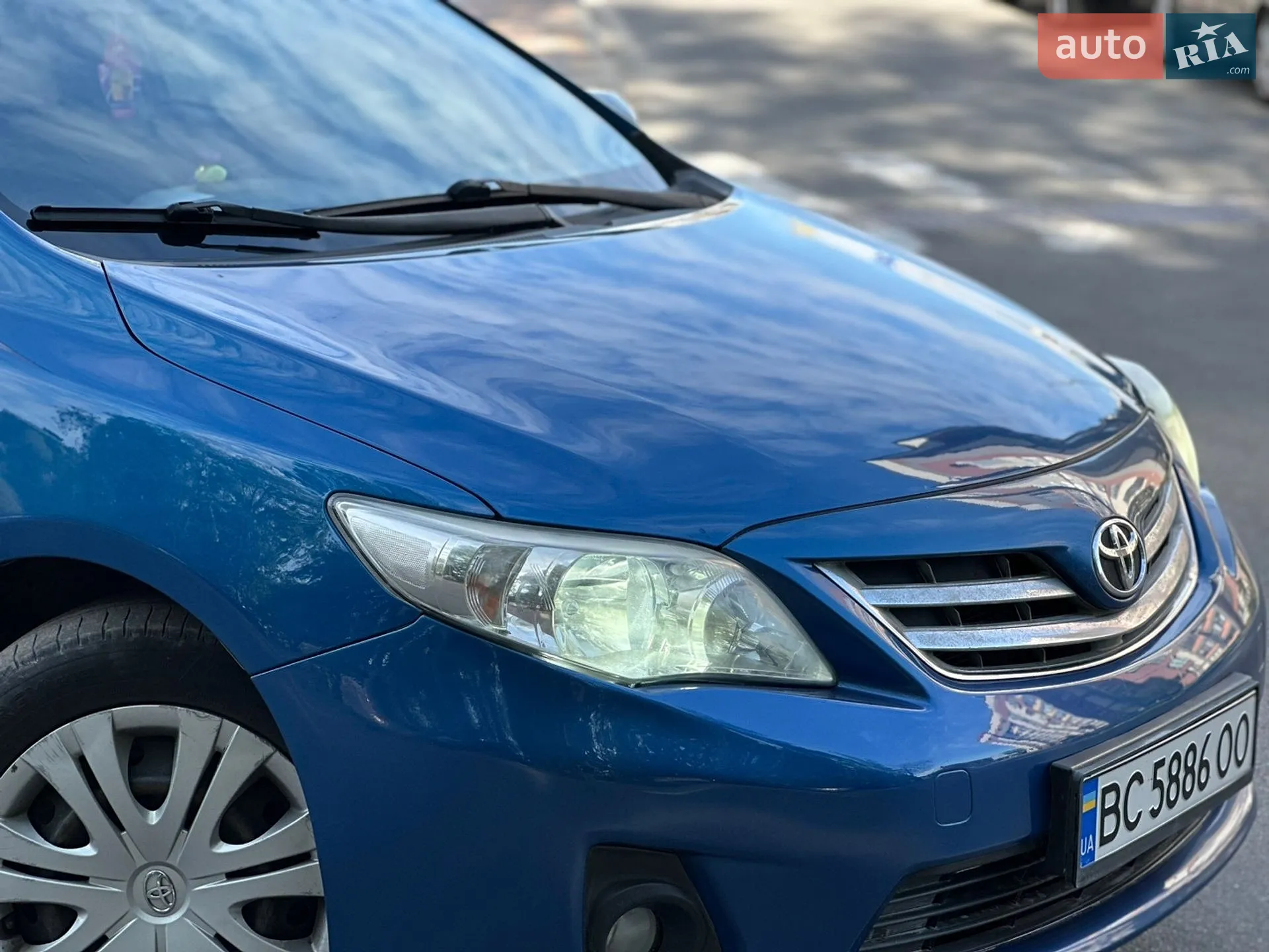 2012 Toyota Corolla - мініатюра 20
