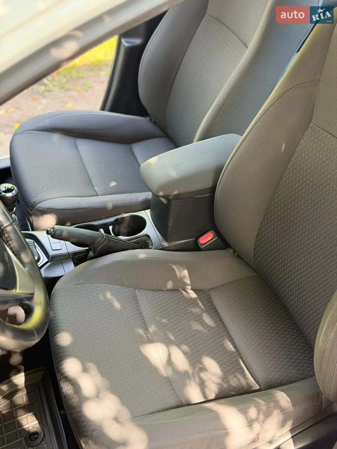 2017 Toyota Corolla - мініатюра 23