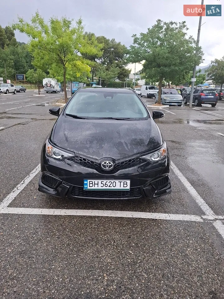 2017 Toyota Corolla - мініатюра 17