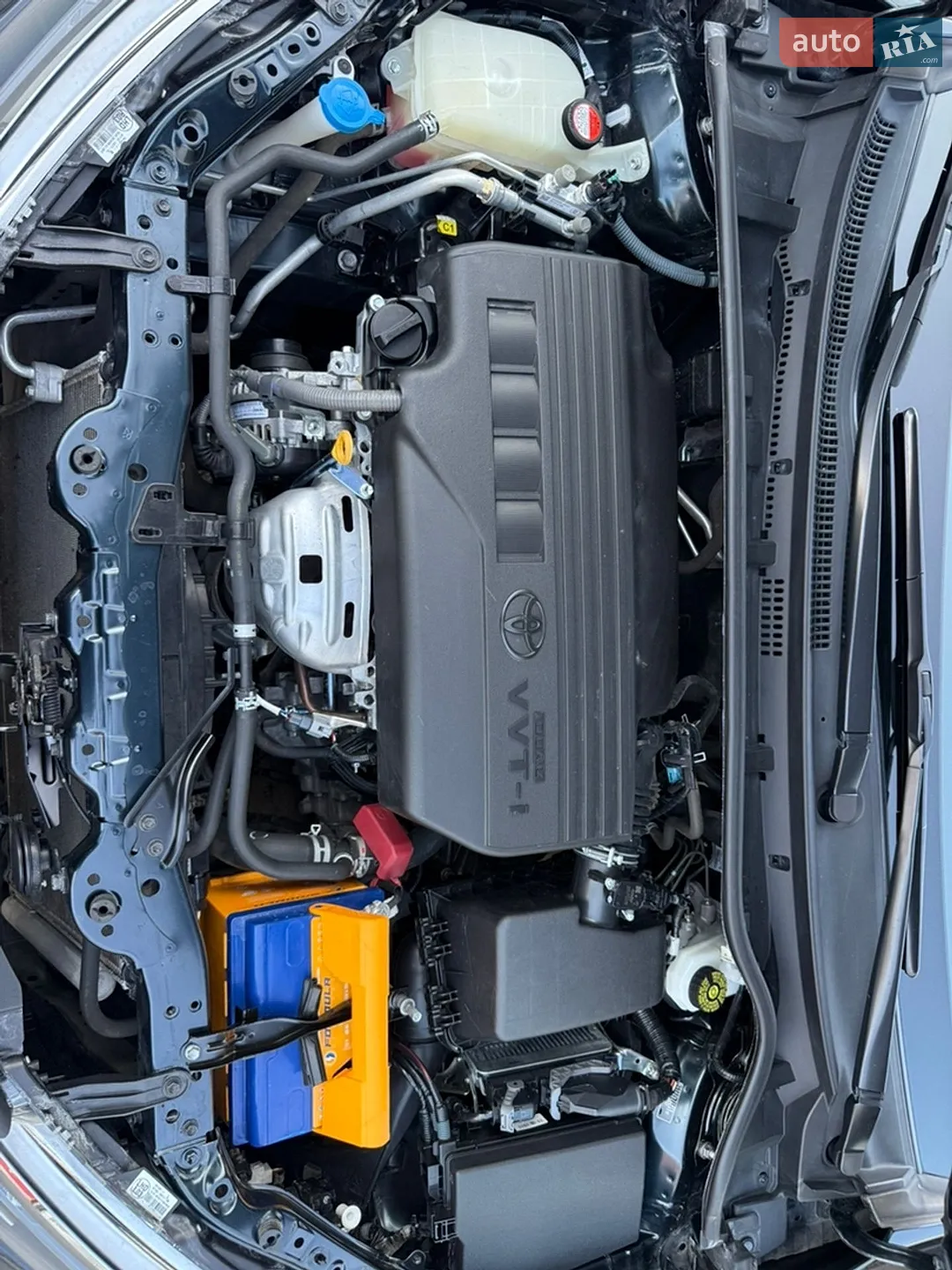 2015 Toyota Corolla - мініатюра 47