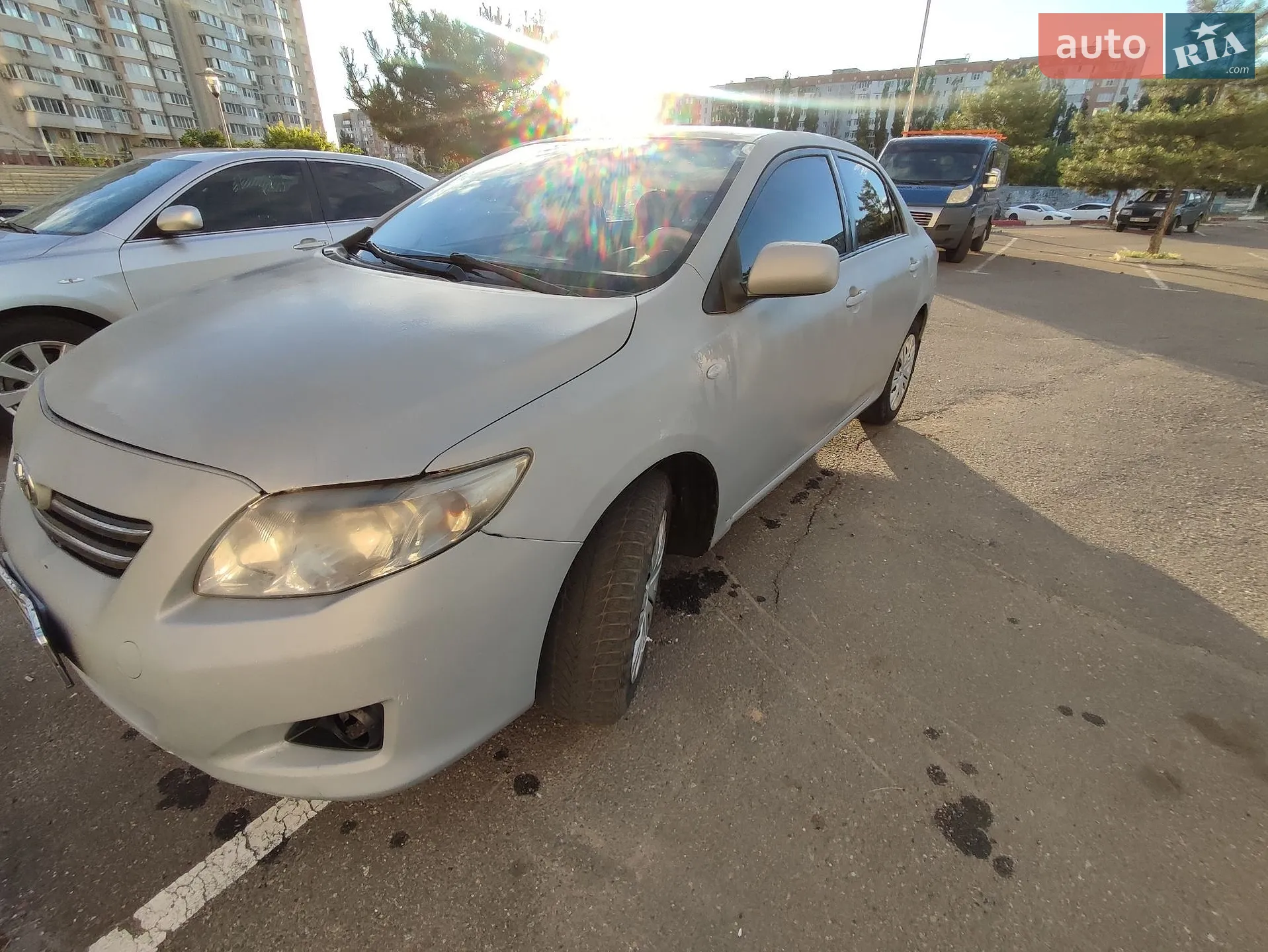 Toyota Corolla 2016 VIN NMTBB4JE50R163825 фото оголошення 15 з 21
